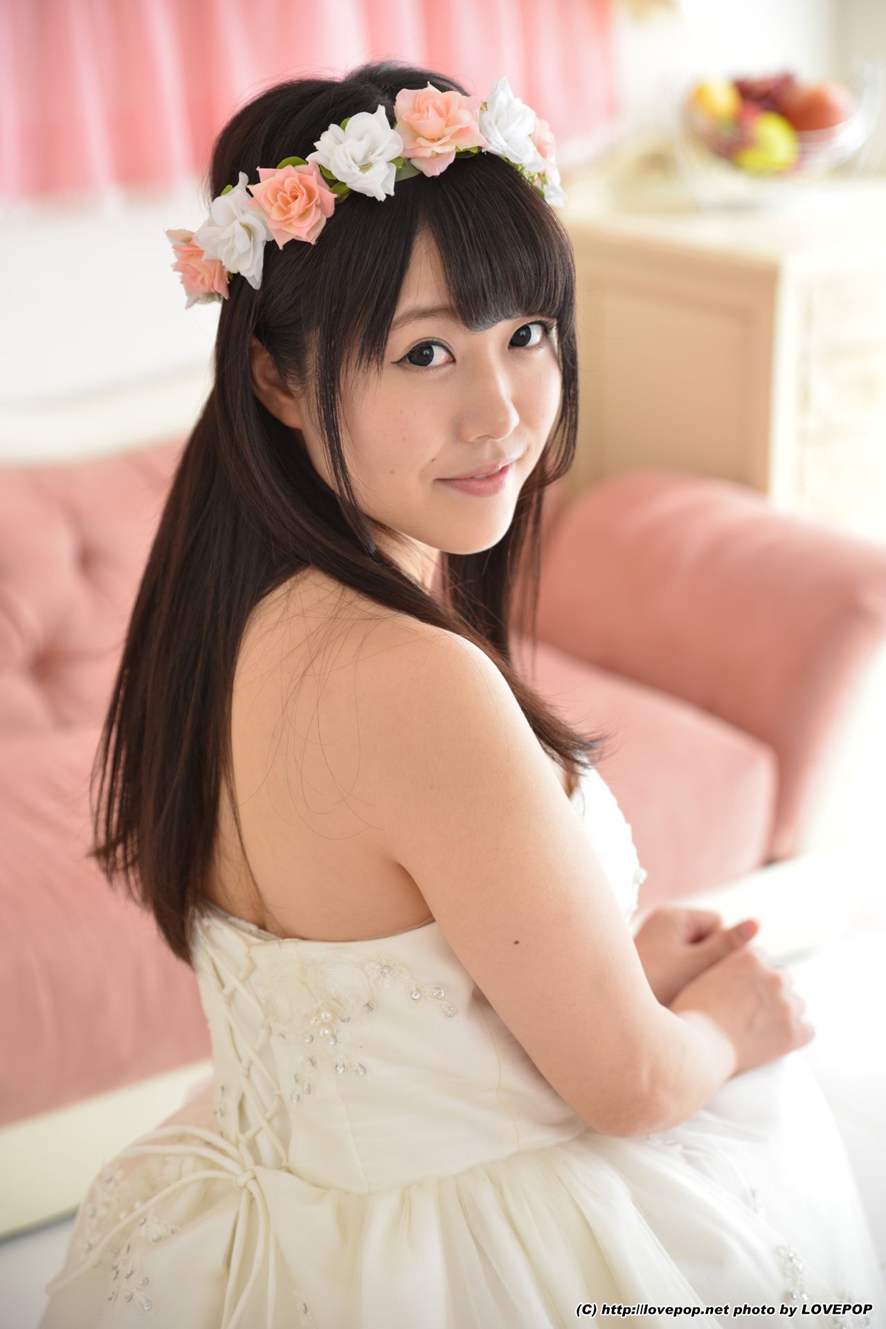 Misa Suzumi 涼海みさ Photoset 09-图17
