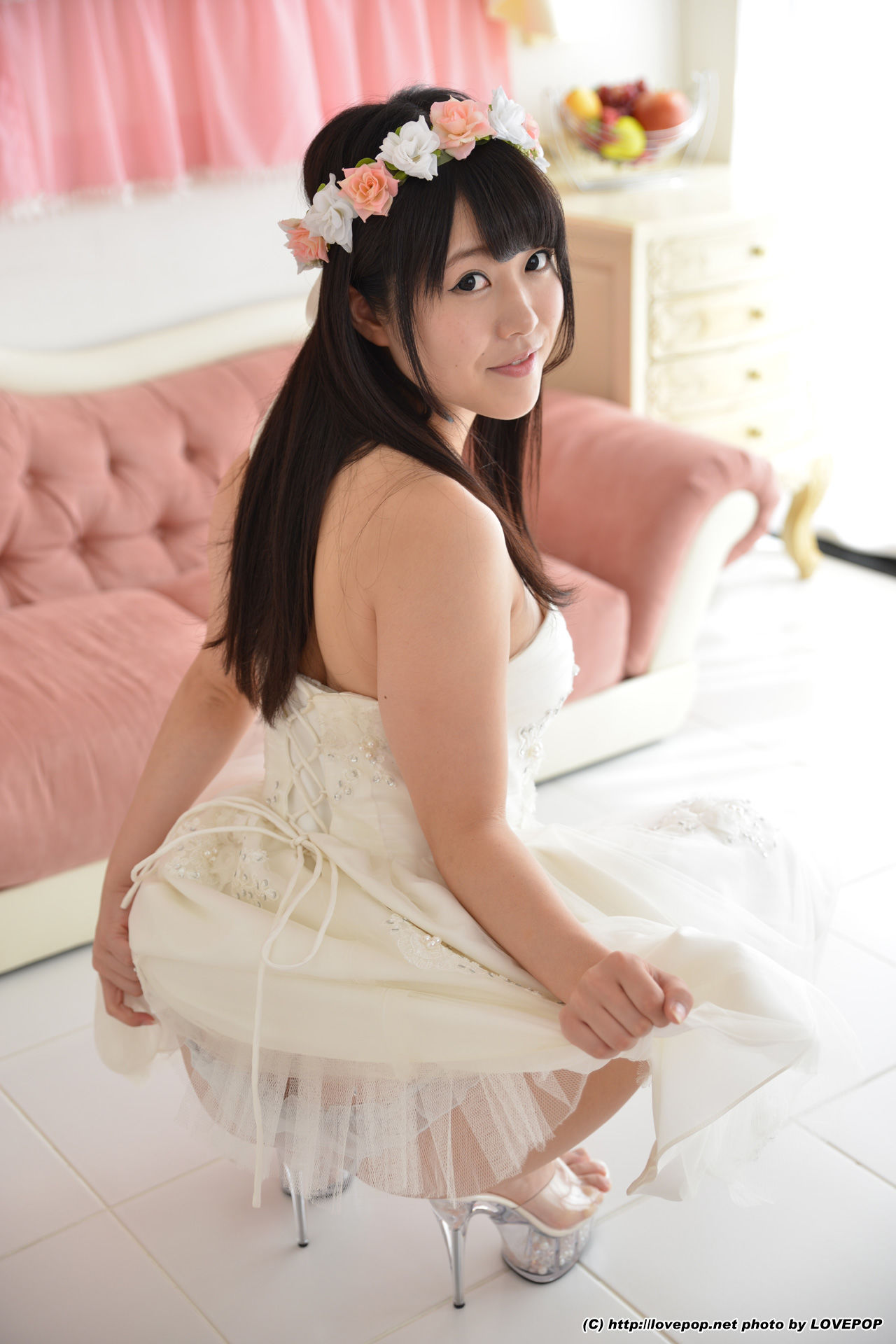 Misa Suzumi 涼海みさ Photoset 09-图18