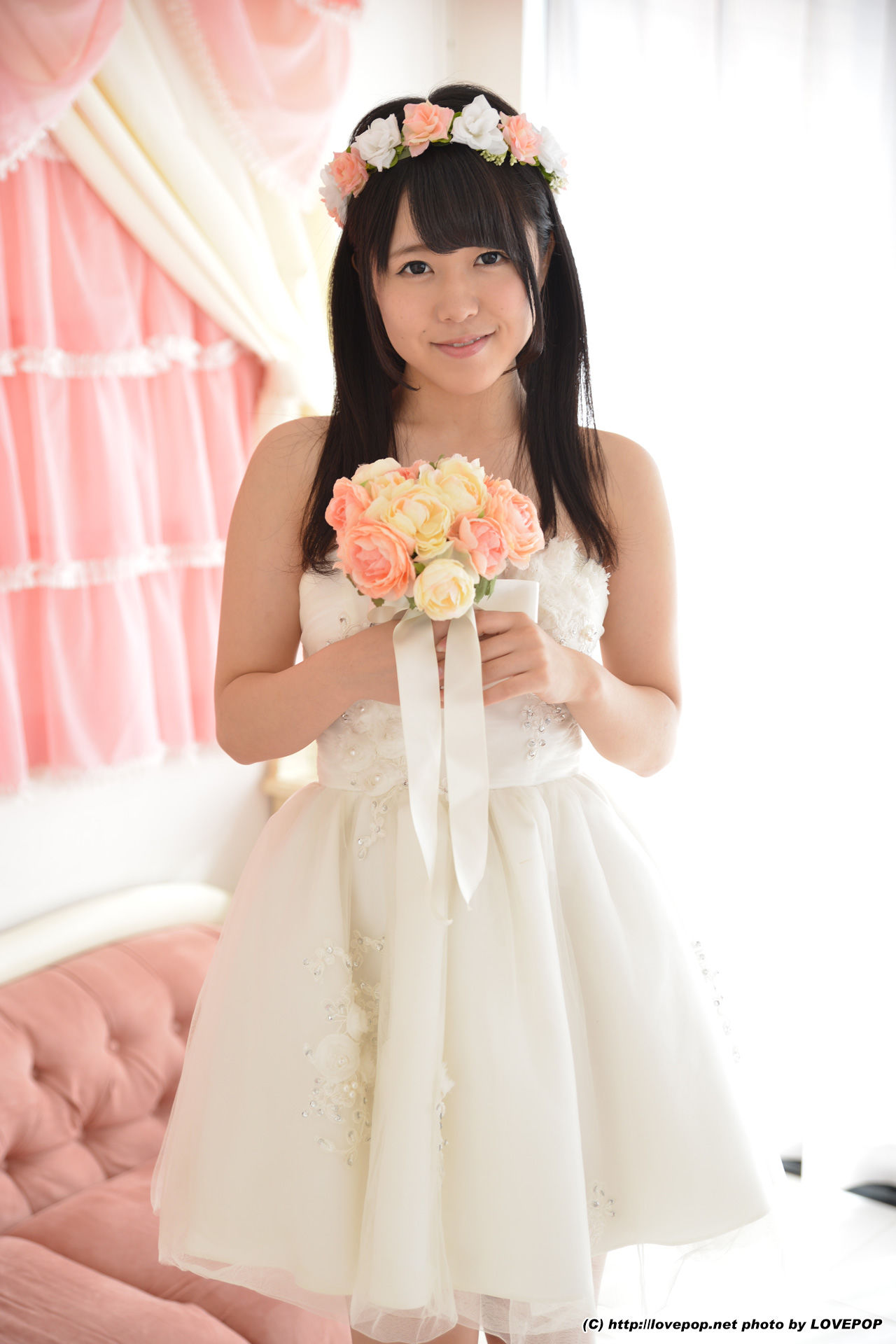 Misa Suzumi 涼海みさ Photoset 09-图1