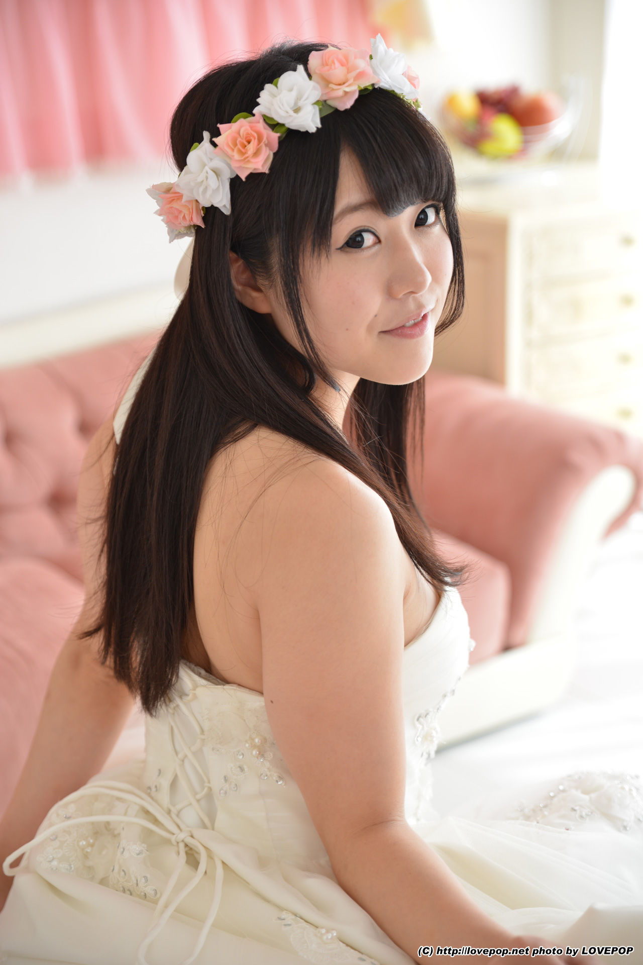 Misa Suzumi 涼海みさ Photoset 09-图19