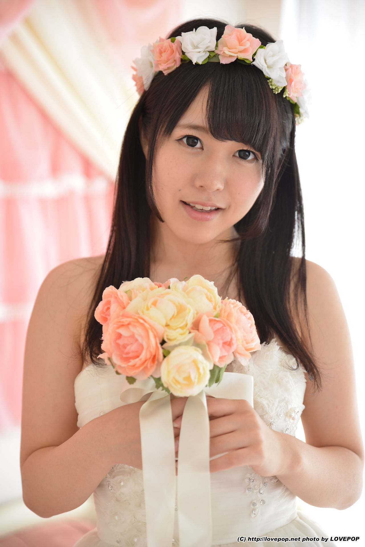 Misa Suzumi 涼海みさ Photoset 09-图2