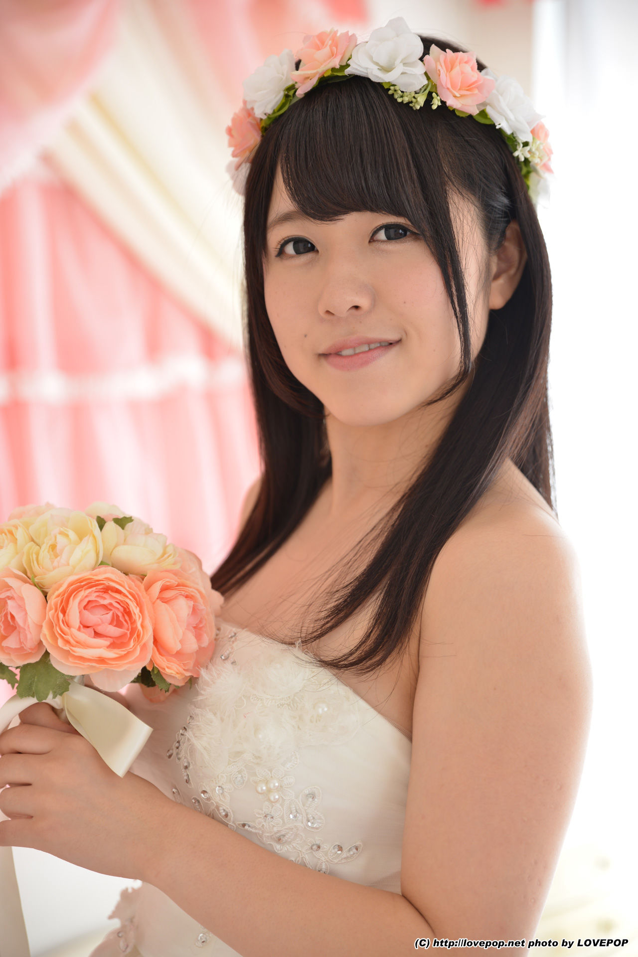 Misa Suzumi 涼海みさ Photoset 09-图3