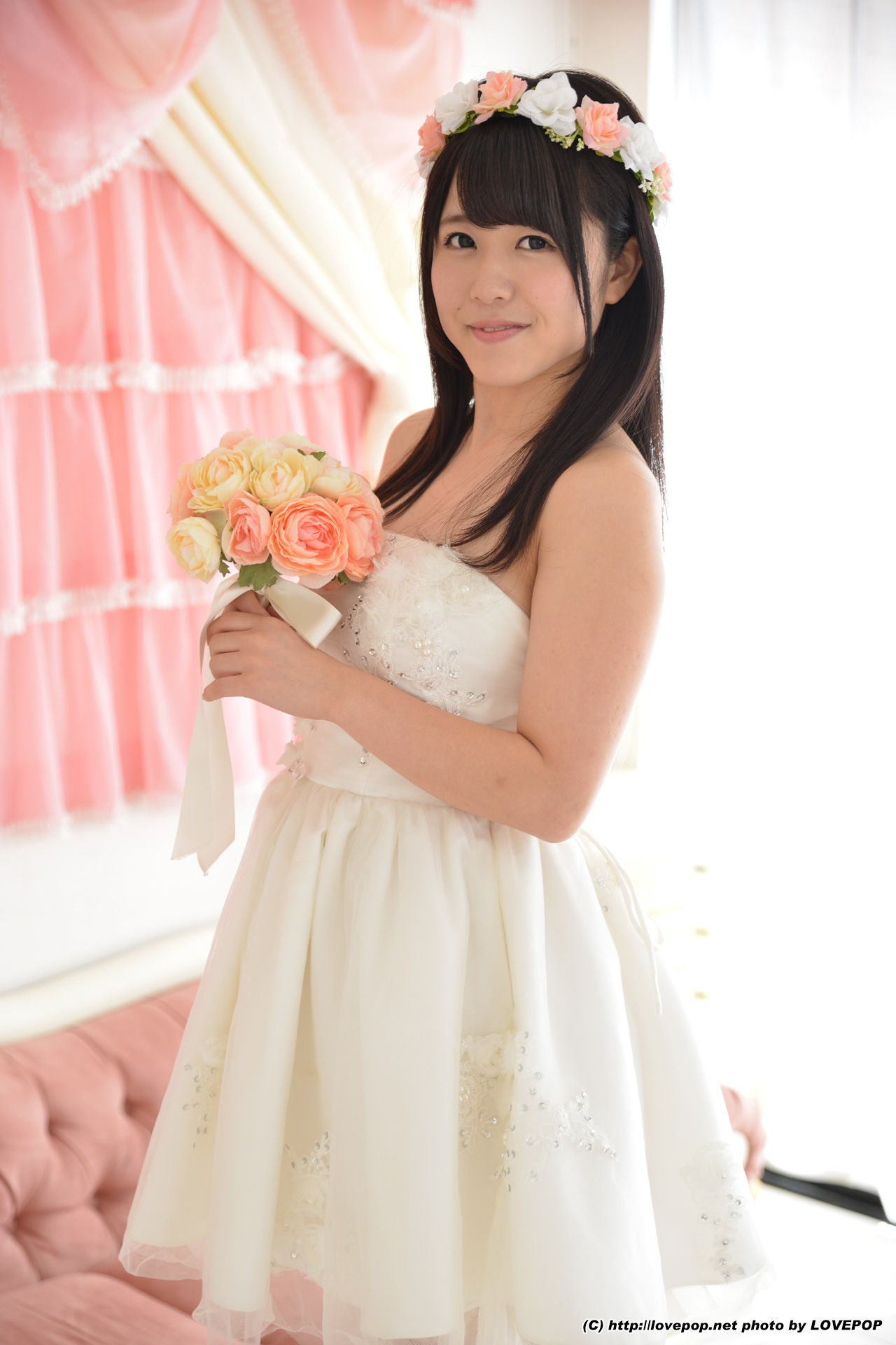 Misa Suzumi 涼海みさ Photoset 09-图4