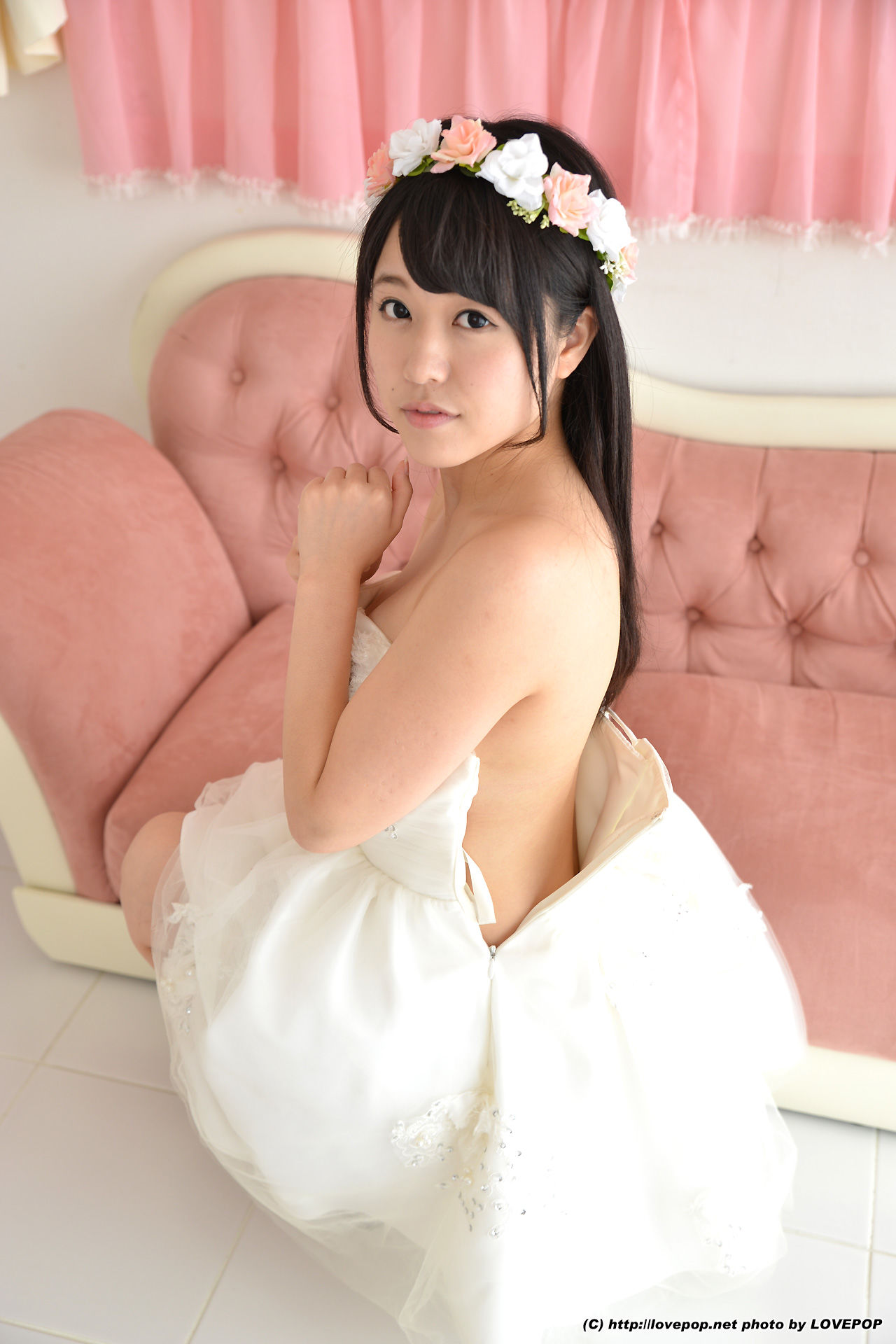 Misa Suzumi 涼海みさ Photoset 09-图52