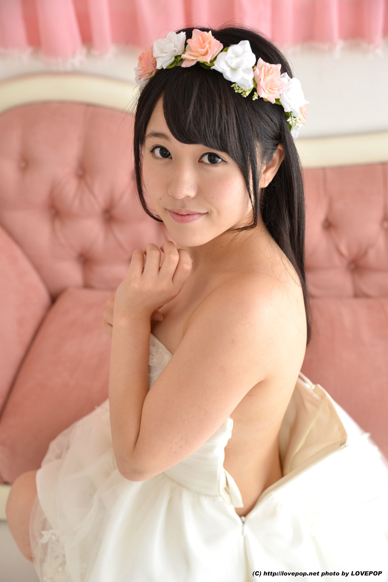 Misa Suzumi 涼海みさ Photoset 09-图53