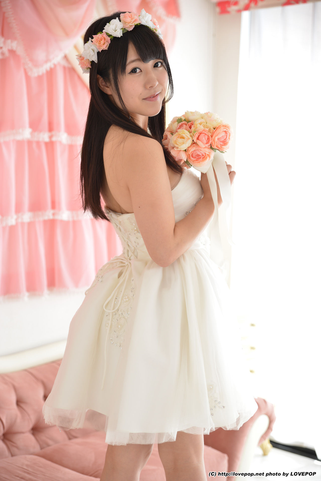 Misa Suzumi 涼海みさ Photoset 09-图8