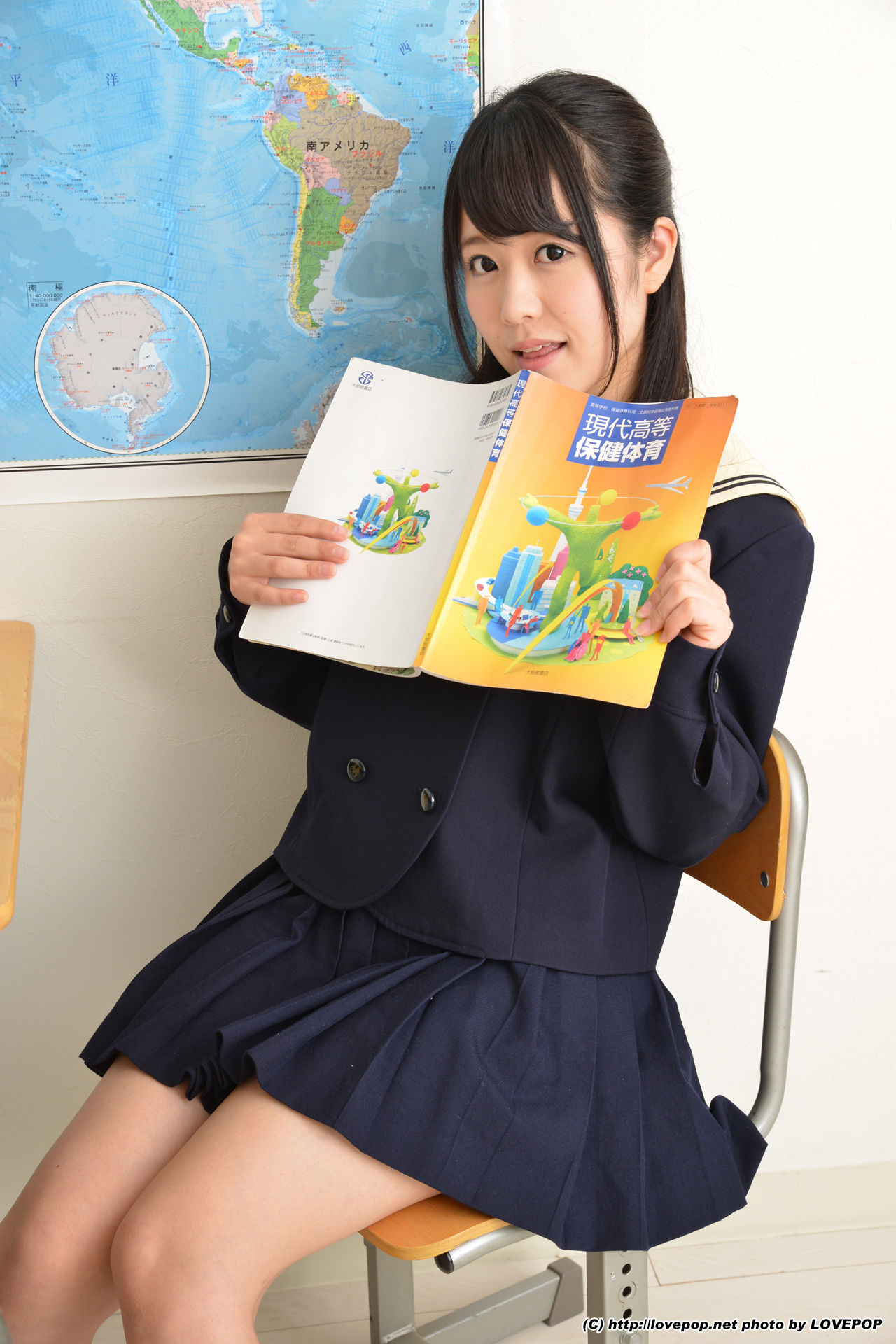 Misa Suzumi 涼海みさ Photoset 10-图1