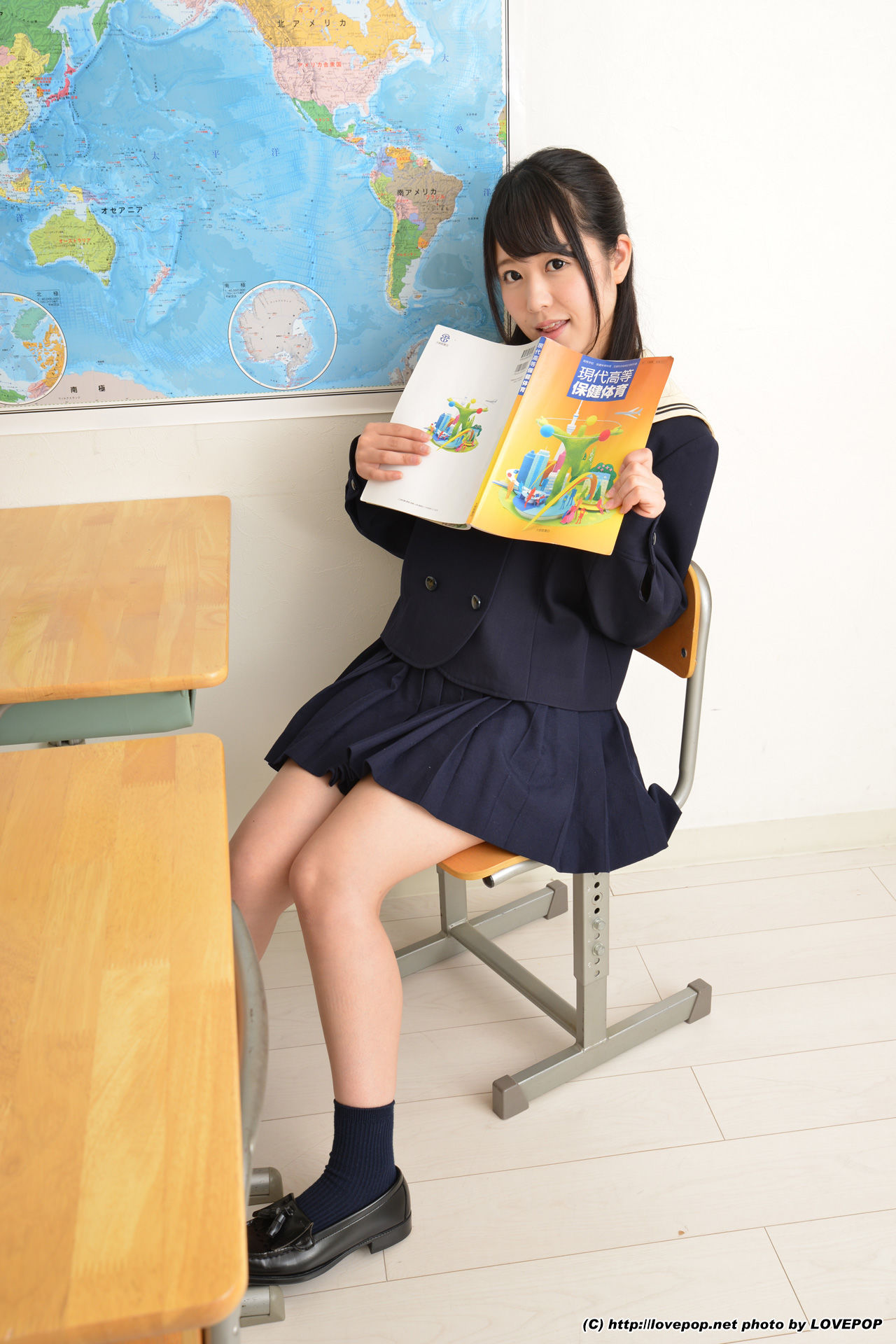 Misa Suzumi 涼海みさ Photoset 10-图2