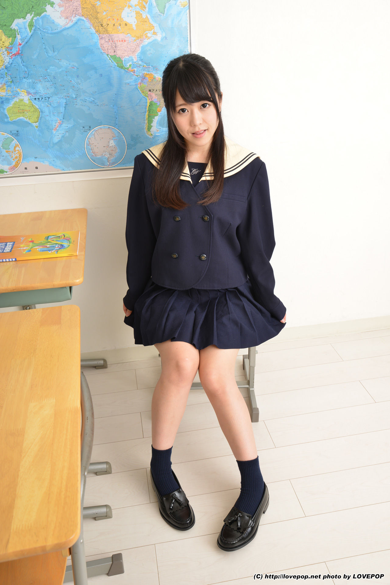 Misa Suzumi 涼海みさ Photoset 10-图3