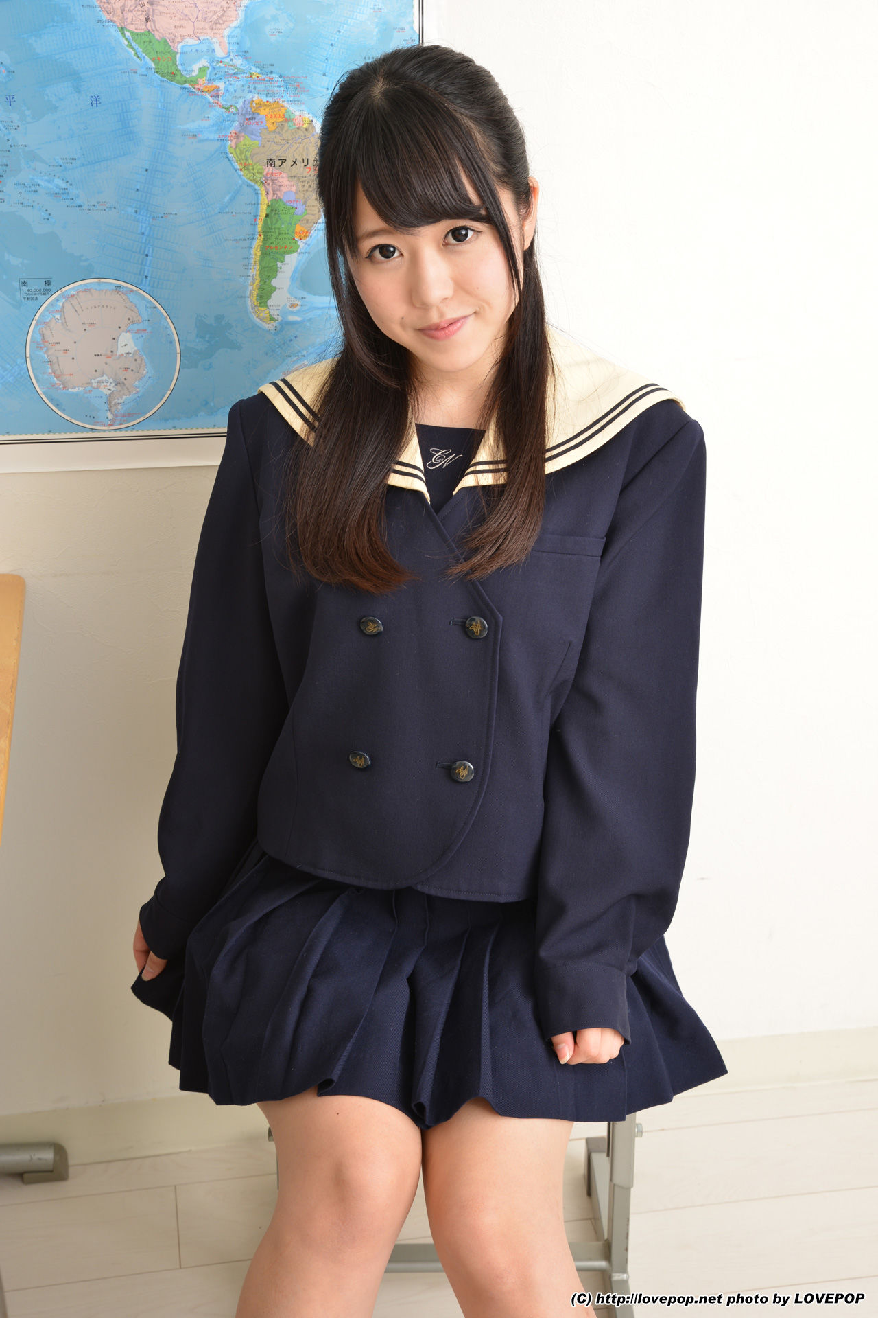 Misa Suzumi 涼海みさ Photoset 10-图4