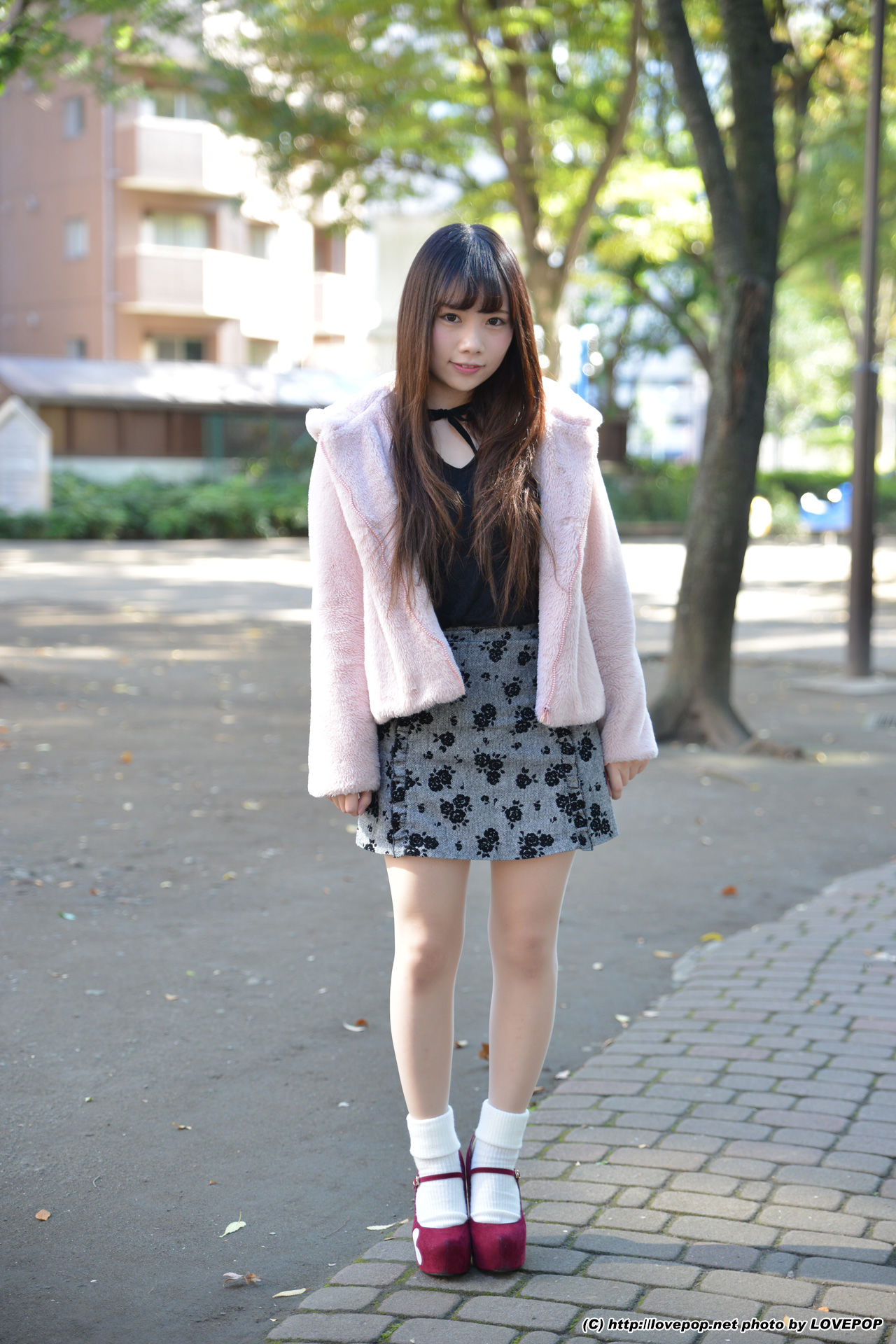 Mizuki Kurumi 水樹くるみ Photoset 01-图0