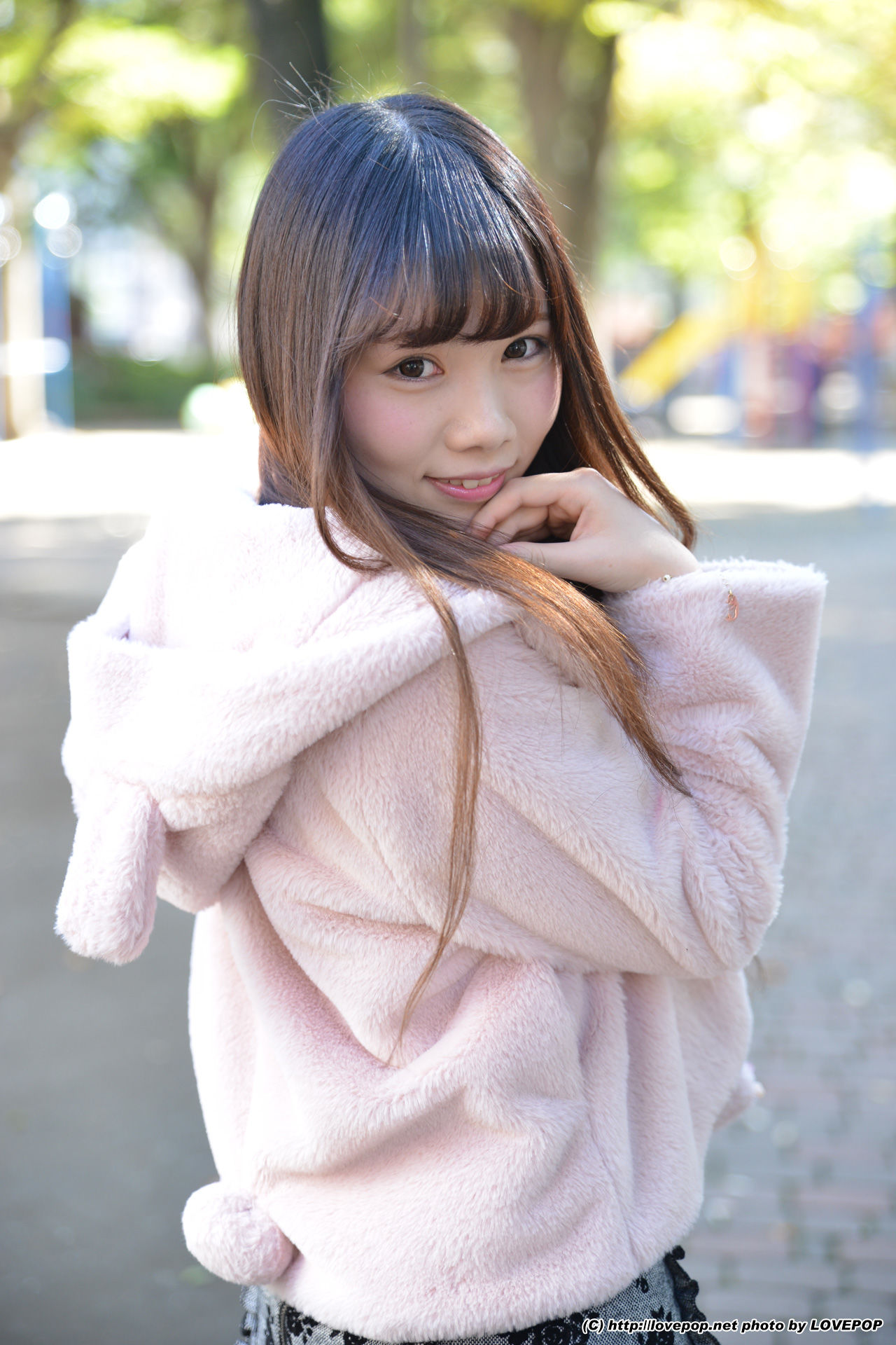 Mizuki Kurumi 水樹くるみ Photoset 01-图9