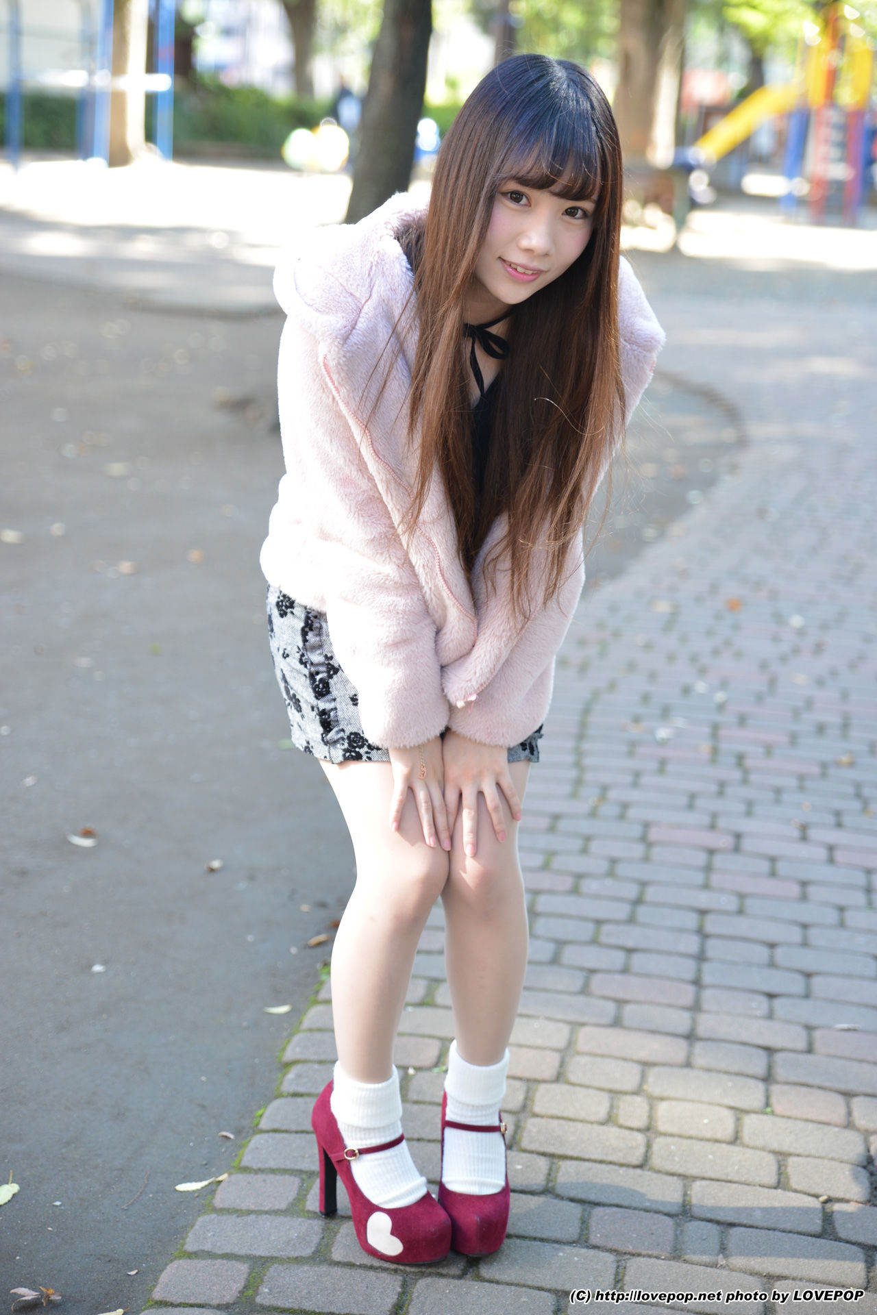 Mizuki Kurumi 水樹くるみ Photoset 01-图10