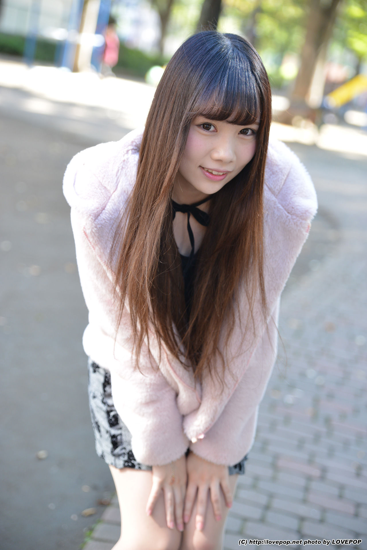 Mizuki Kurumi 水樹くるみ Photoset 01-图11