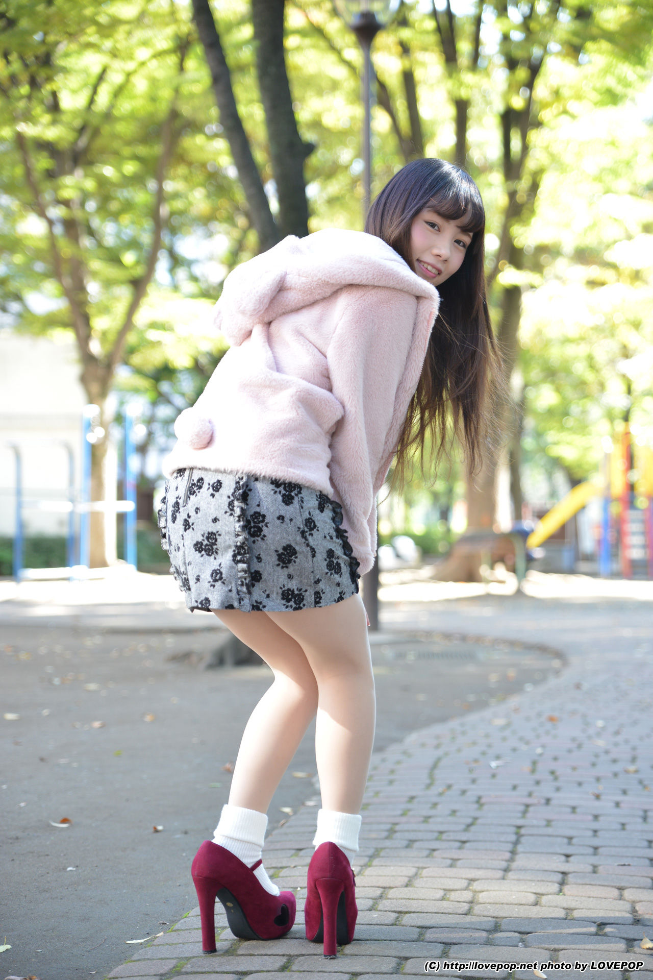 Mizuki Kurumi 水樹くるみ Photoset 01-图13