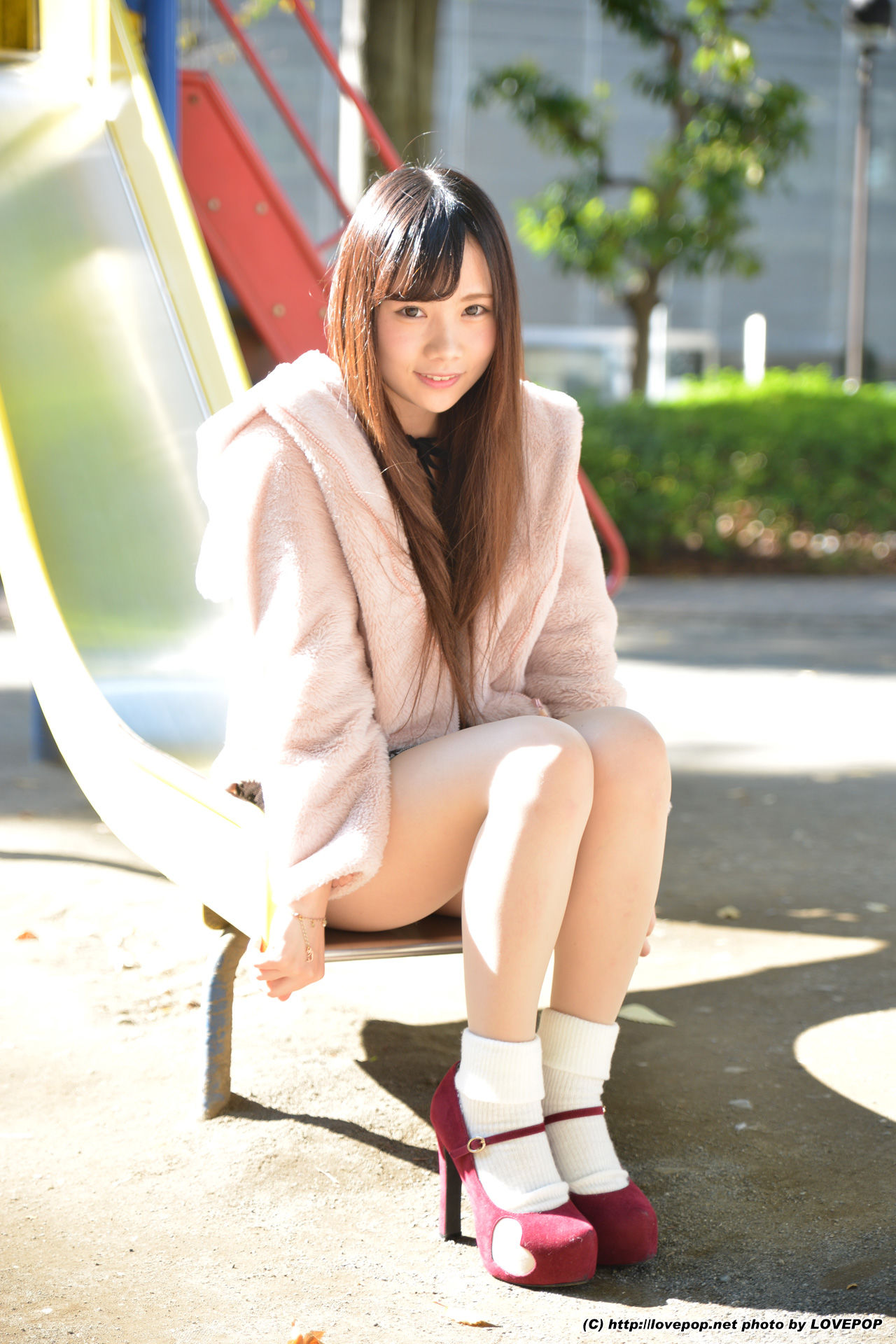 Mizuki Kurumi 水樹くるみ Photoset 01-图15
