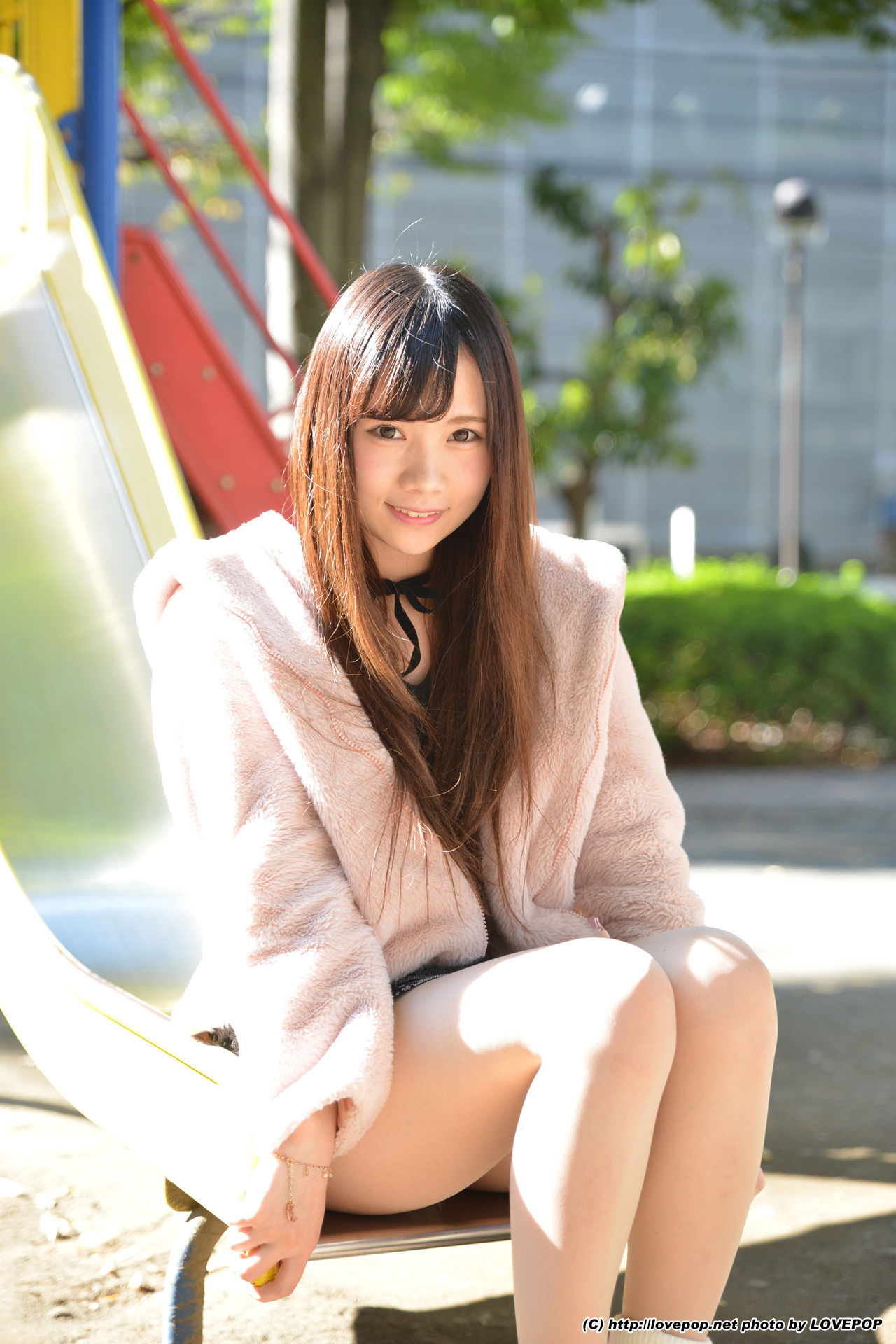 Mizuki Kurumi 水樹くるみ Photoset 01-图16