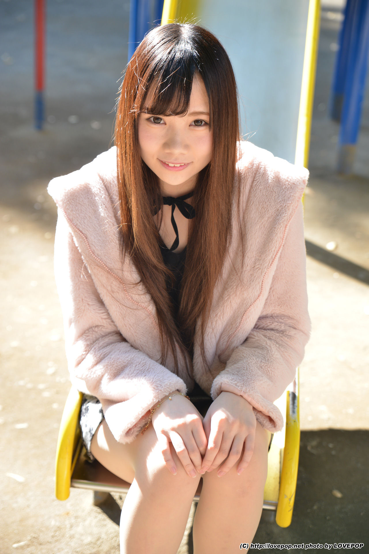 Mizuki Kurumi 水樹くるみ Photoset 01-图18