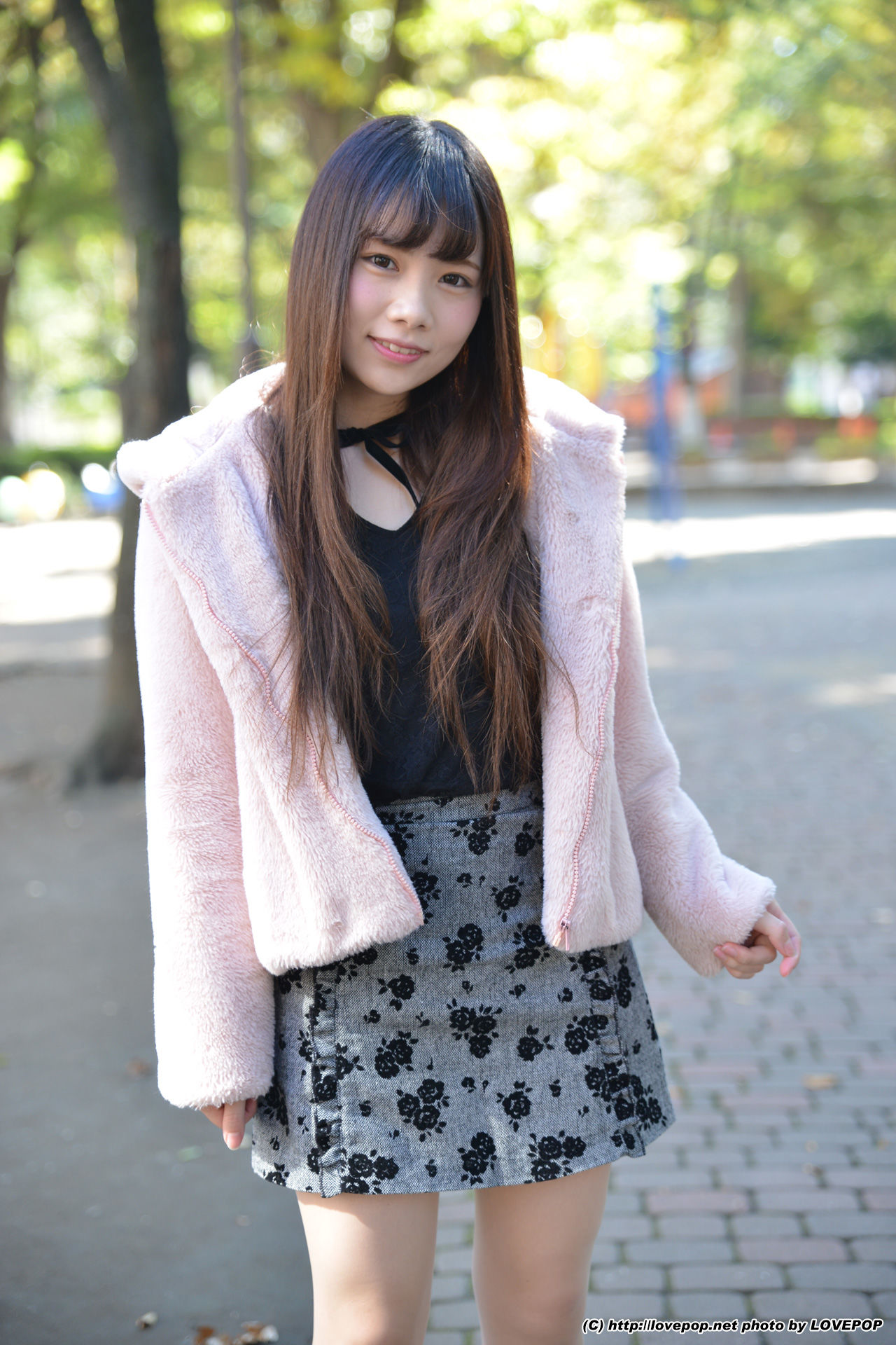 Mizuki Kurumi 水樹くるみ Photoset 01-图1