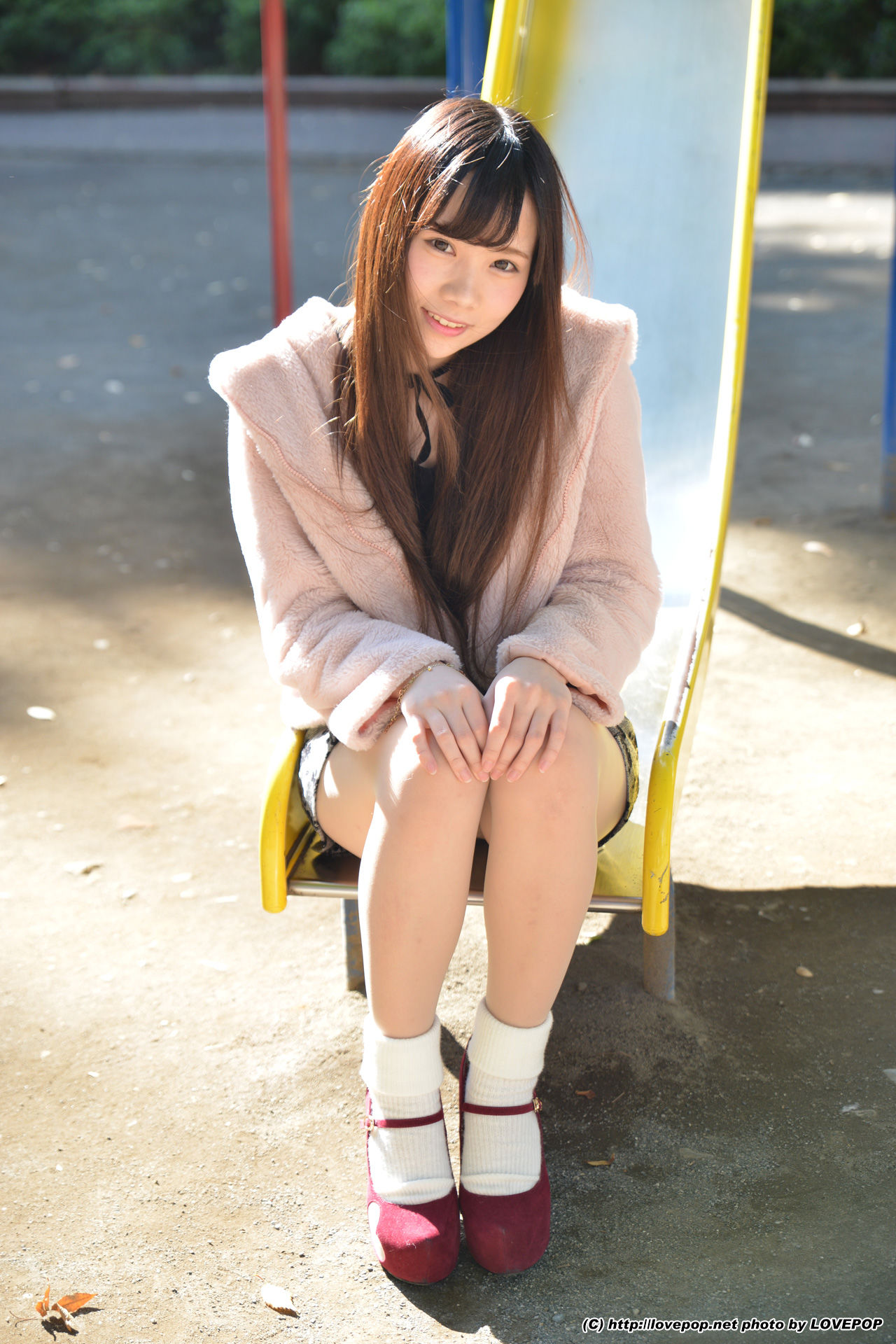 Mizuki Kurumi 水樹くるみ Photoset 01-图19
