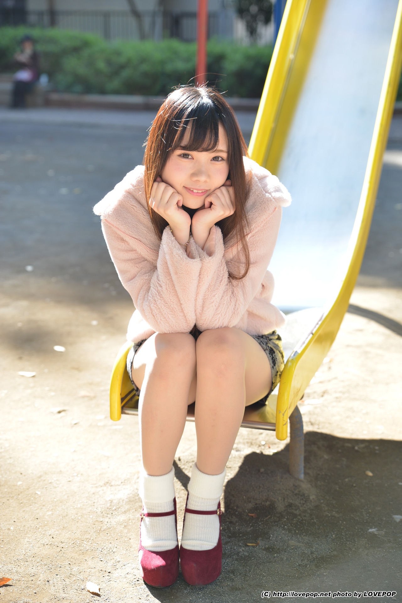 Mizuki Kurumi 水樹くるみ Photoset 01-图20