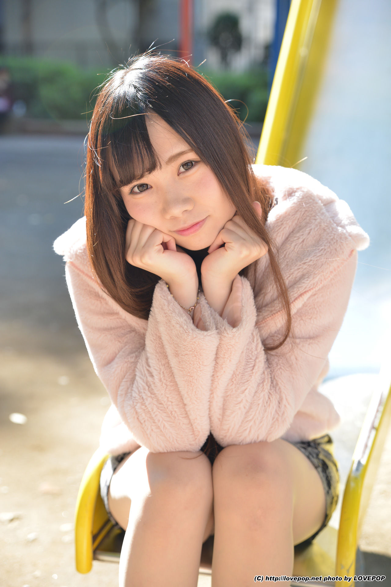 Mizuki Kurumi 水樹くるみ Photoset 01-图21