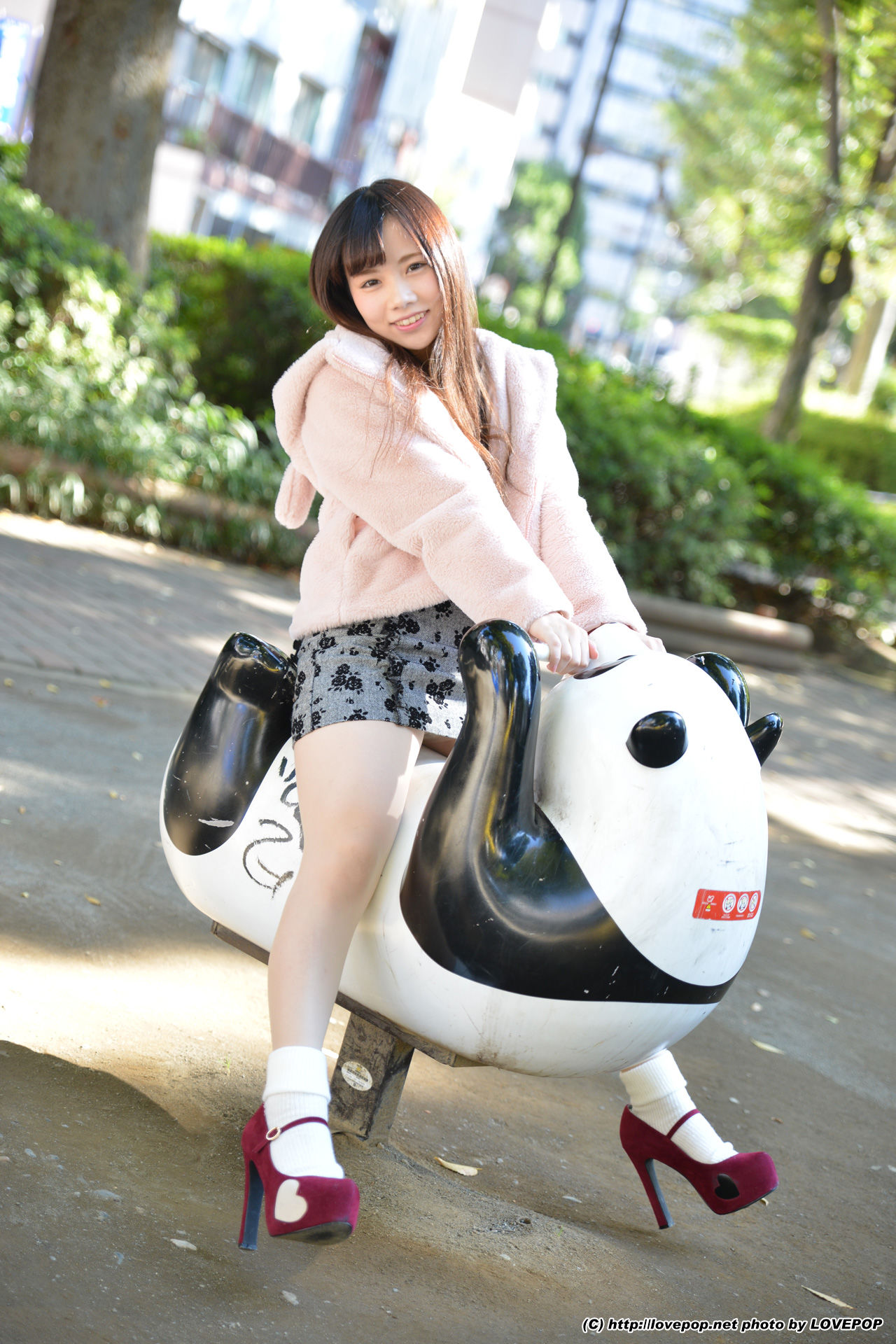Mizuki Kurumi 水樹くるみ Photoset 01-图22