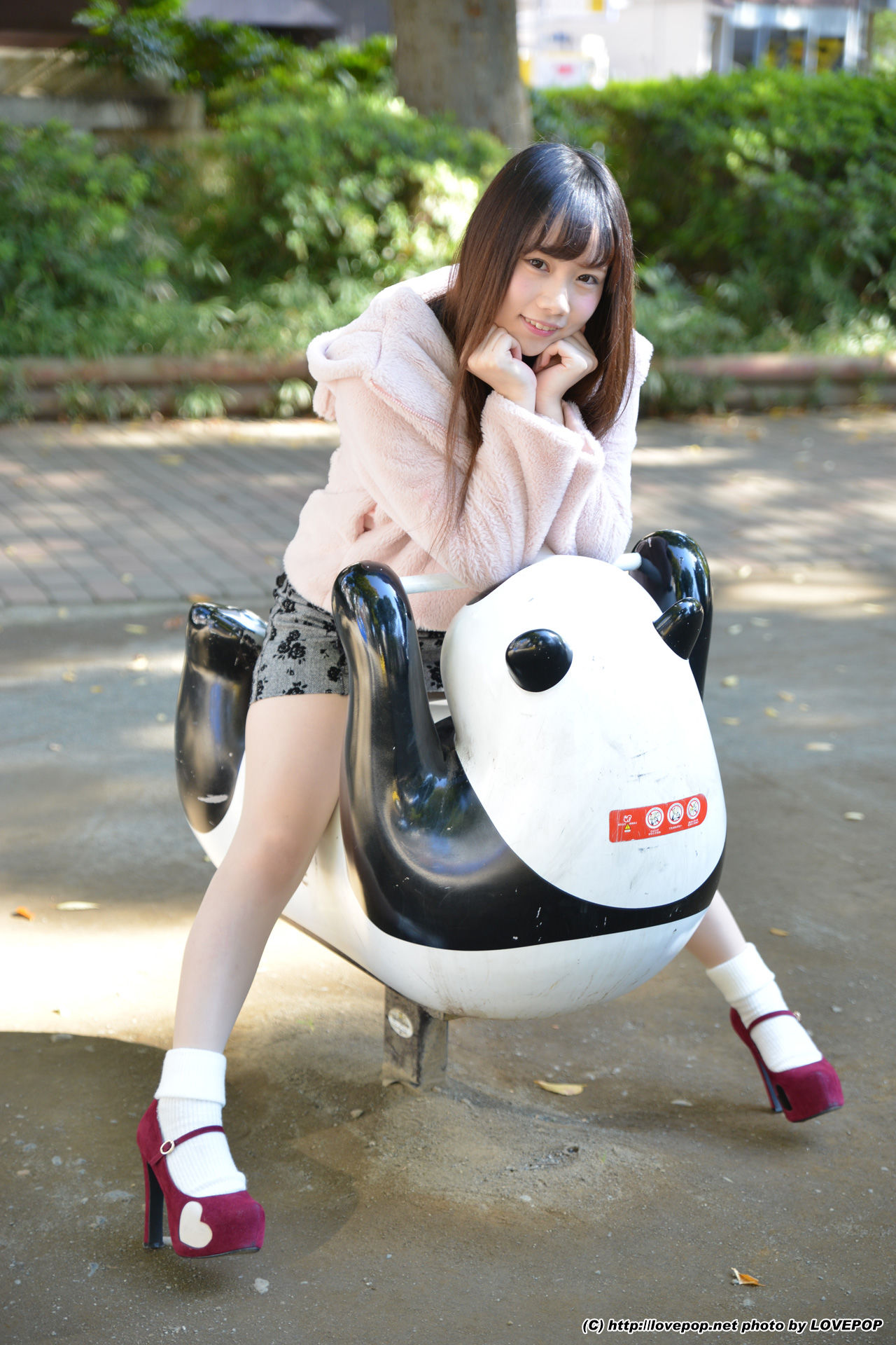 Mizuki Kurumi 水樹くるみ Photoset 01-图26
