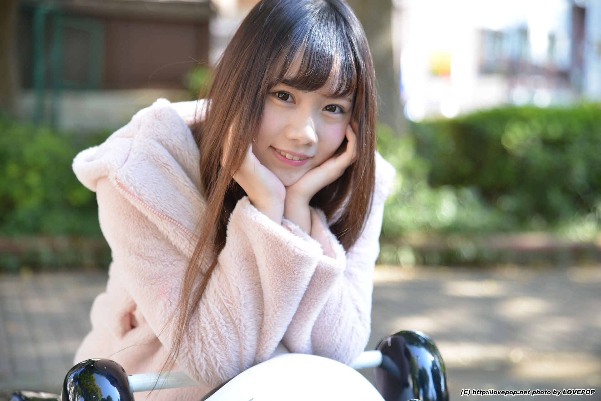 Mizuki Kurumi 水樹くるみ Photoset 01-图28