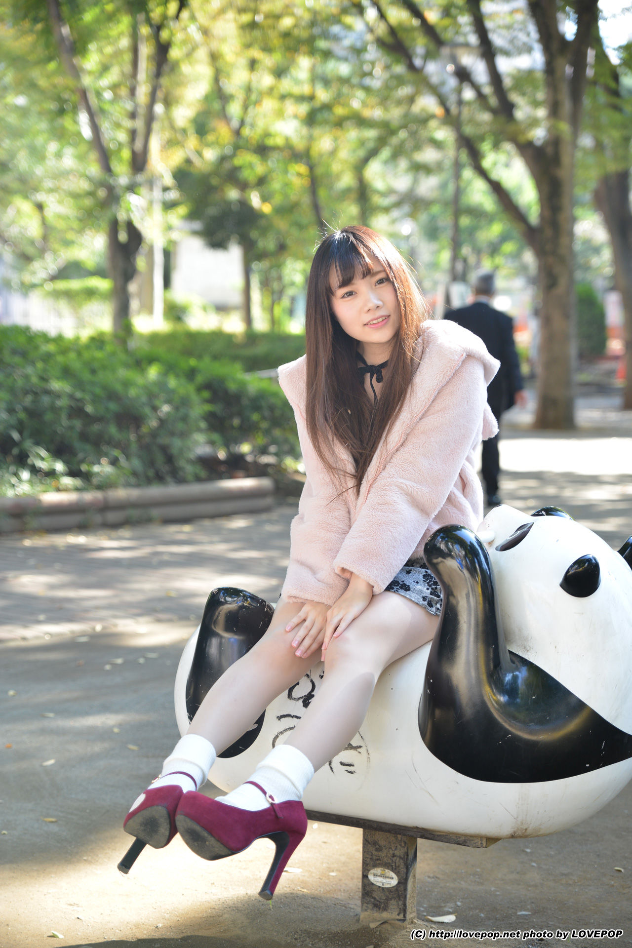 Mizuki Kurumi 水樹くるみ Photoset 01-图29