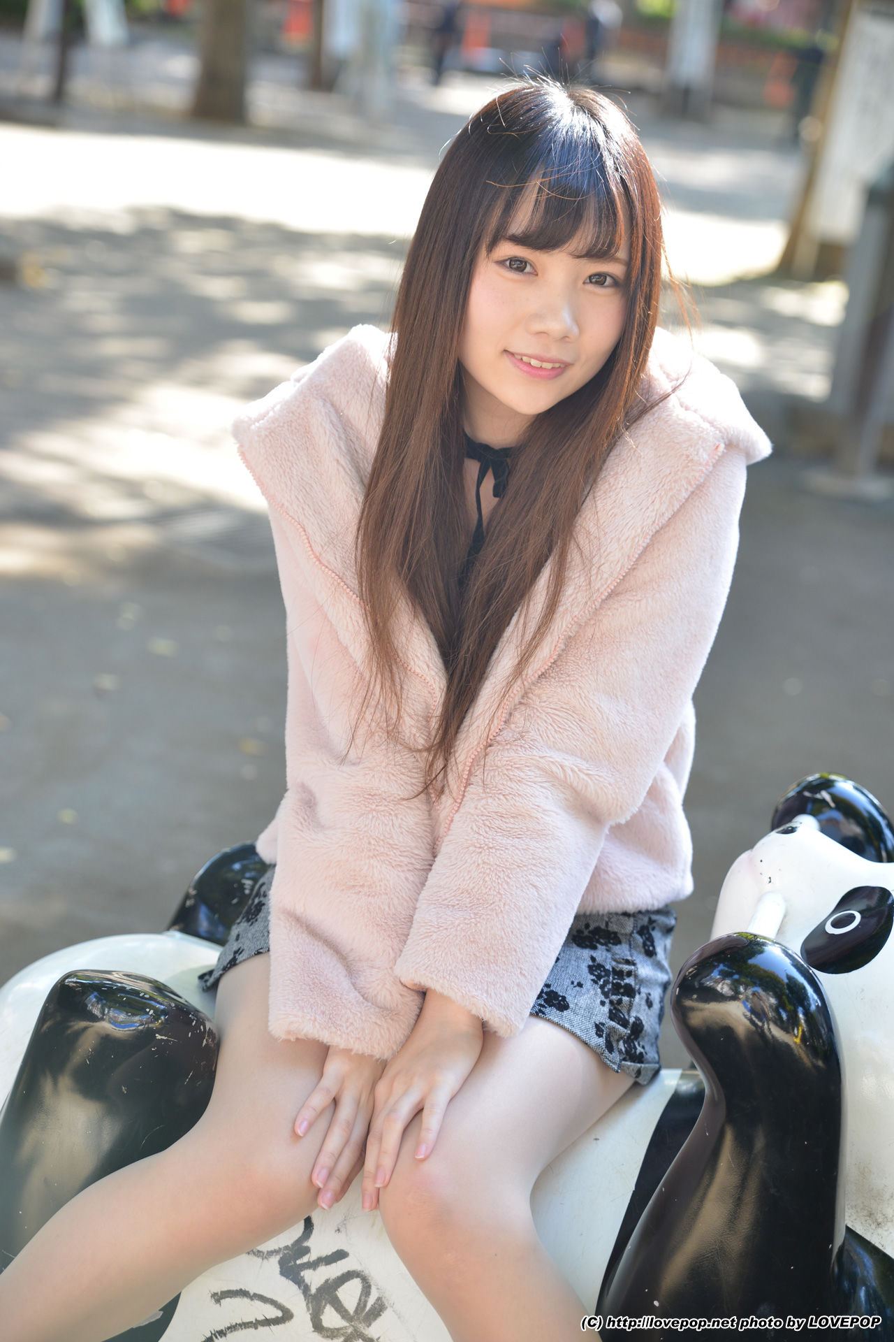 Mizuki Kurumi 水樹くるみ Photoset 01-图30