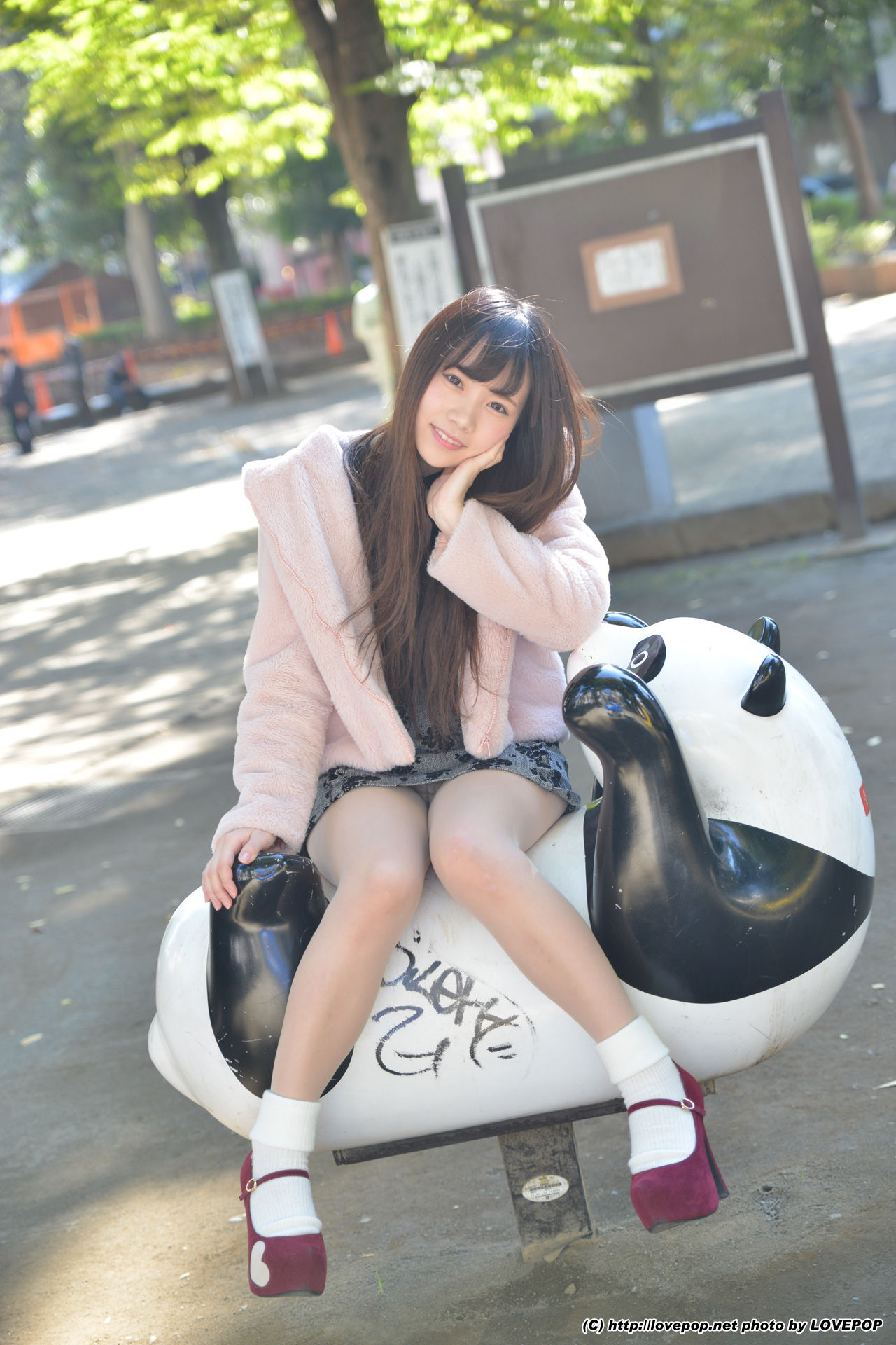 Mizuki Kurumi 水樹くるみ Photoset 01-图31