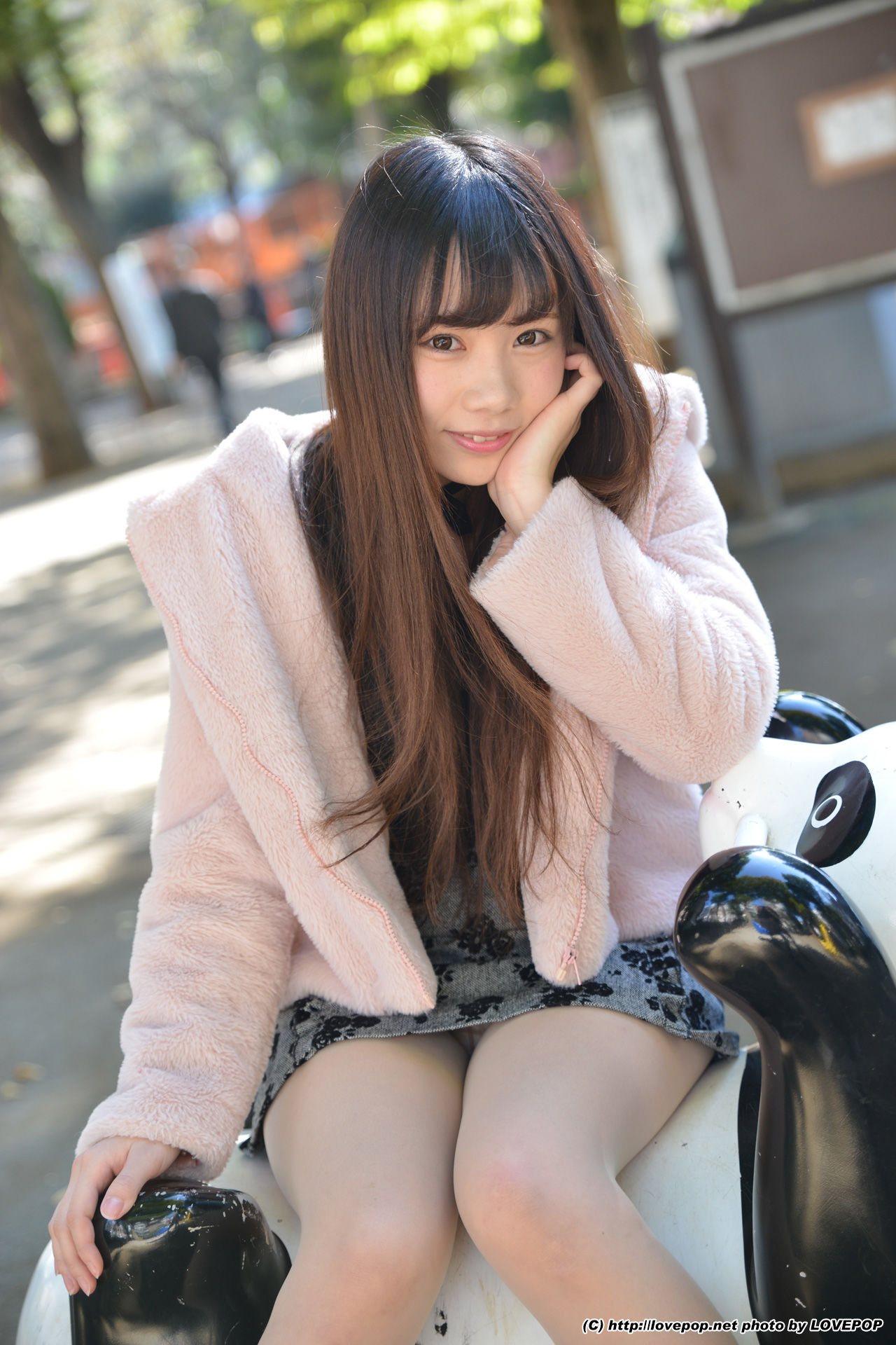 Mizuki Kurumi 水樹くるみ Photoset 01-图32
