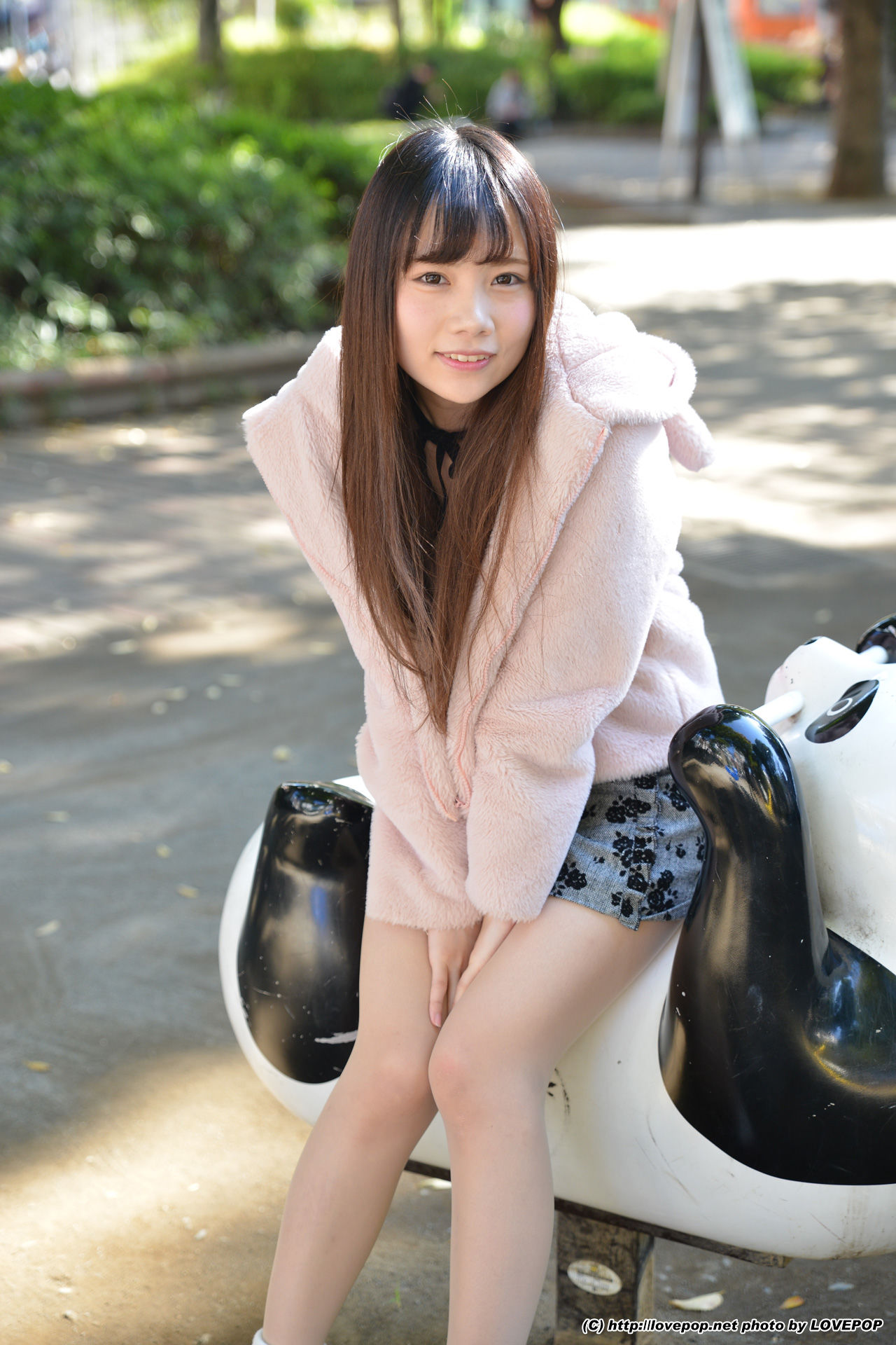 Mizuki Kurumi 水樹くるみ Photoset 01-图34
