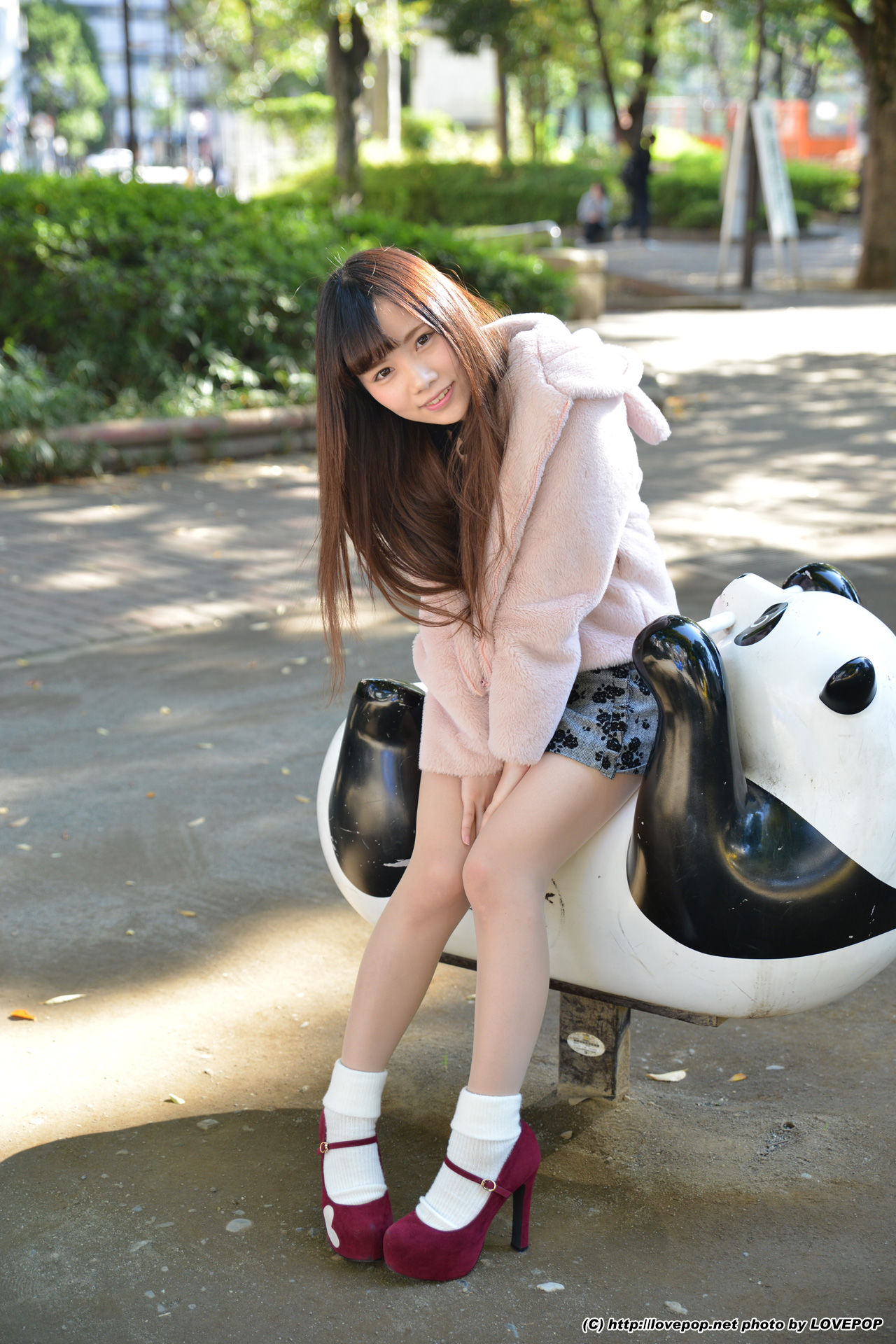 Mizuki Kurumi 水樹くるみ Photoset 01-图35