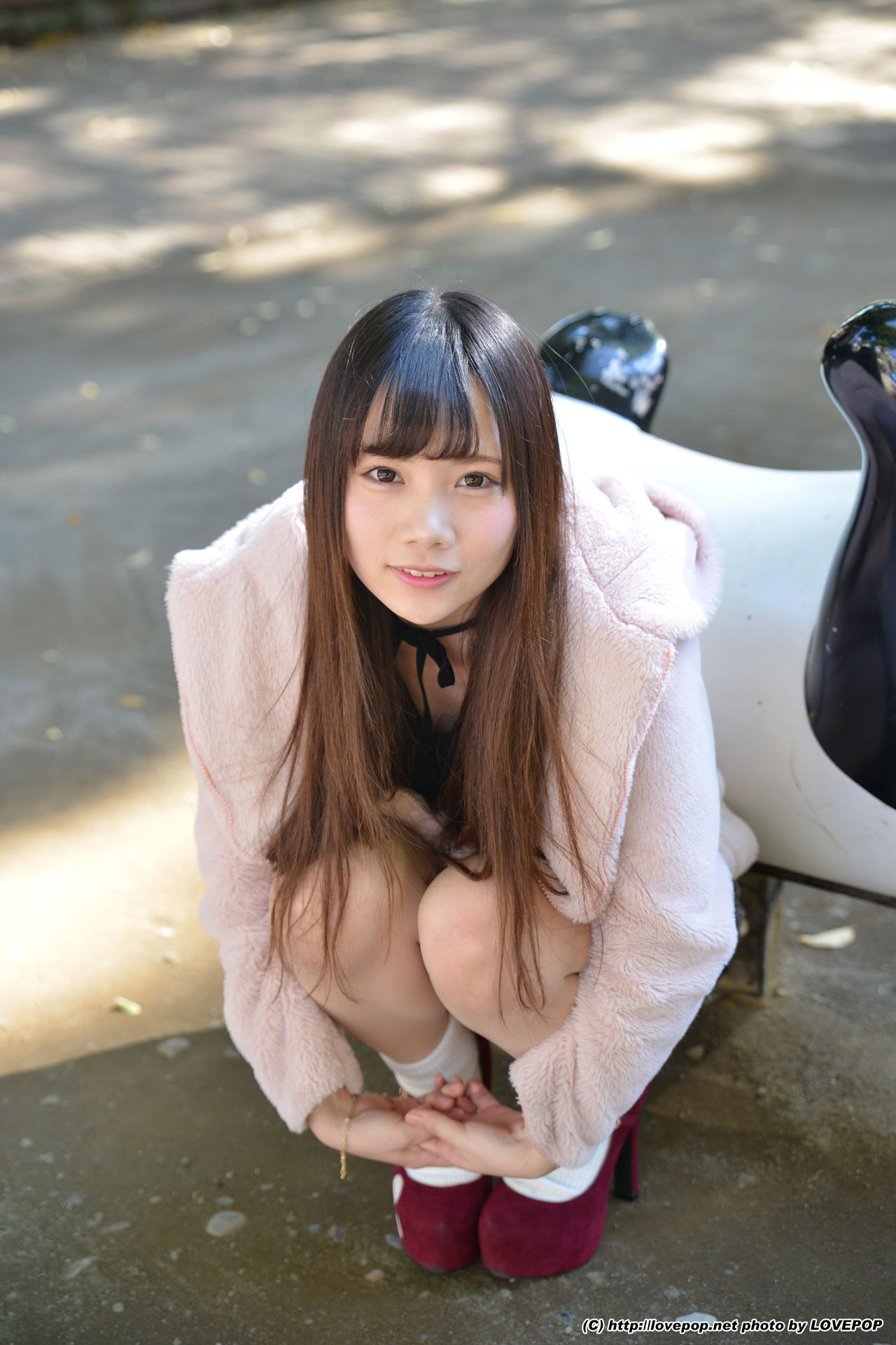 Mizuki Kurumi 水樹くるみ Photoset 01-图37