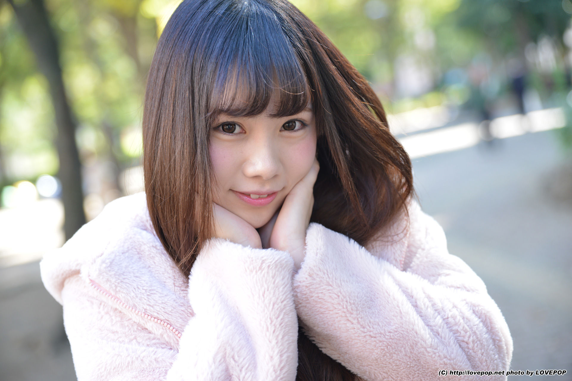 Mizuki Kurumi 水樹くるみ Photoset 01-图3