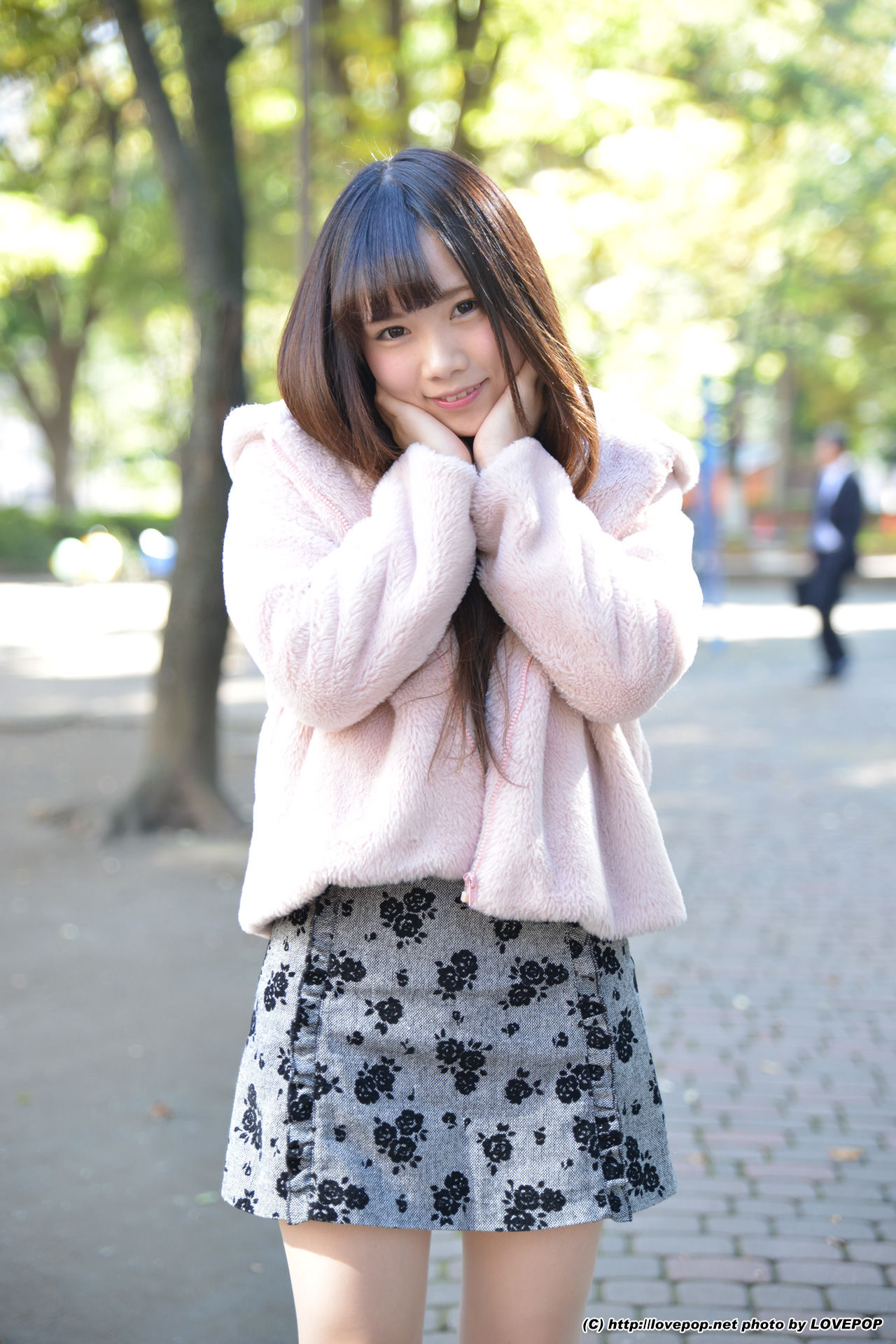 Mizuki Kurumi 水樹くるみ Photoset 01-图4