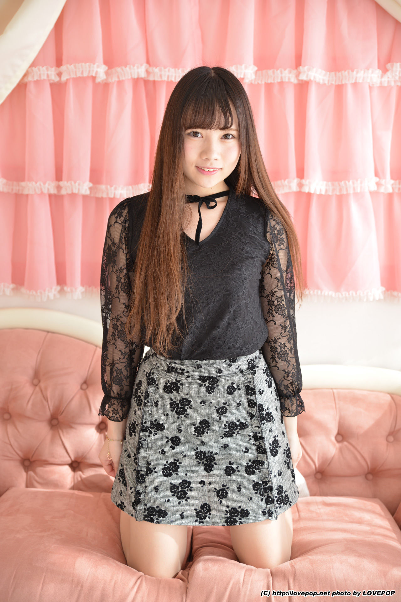 Mizuki Kurumi 水樹くるみ Photoset 01-图55