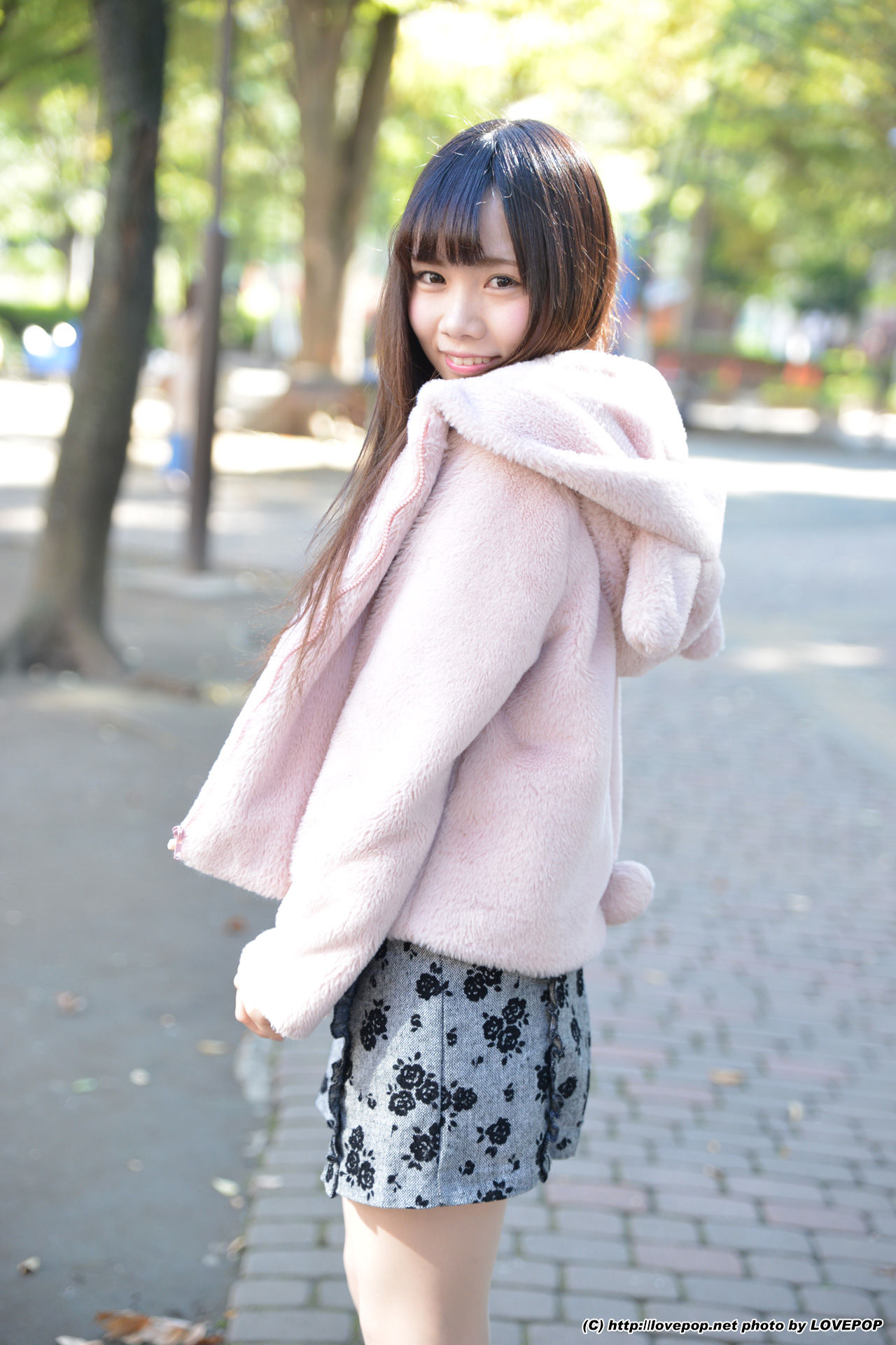 Mizuki Kurumi 水樹くるみ Photoset 01-图5