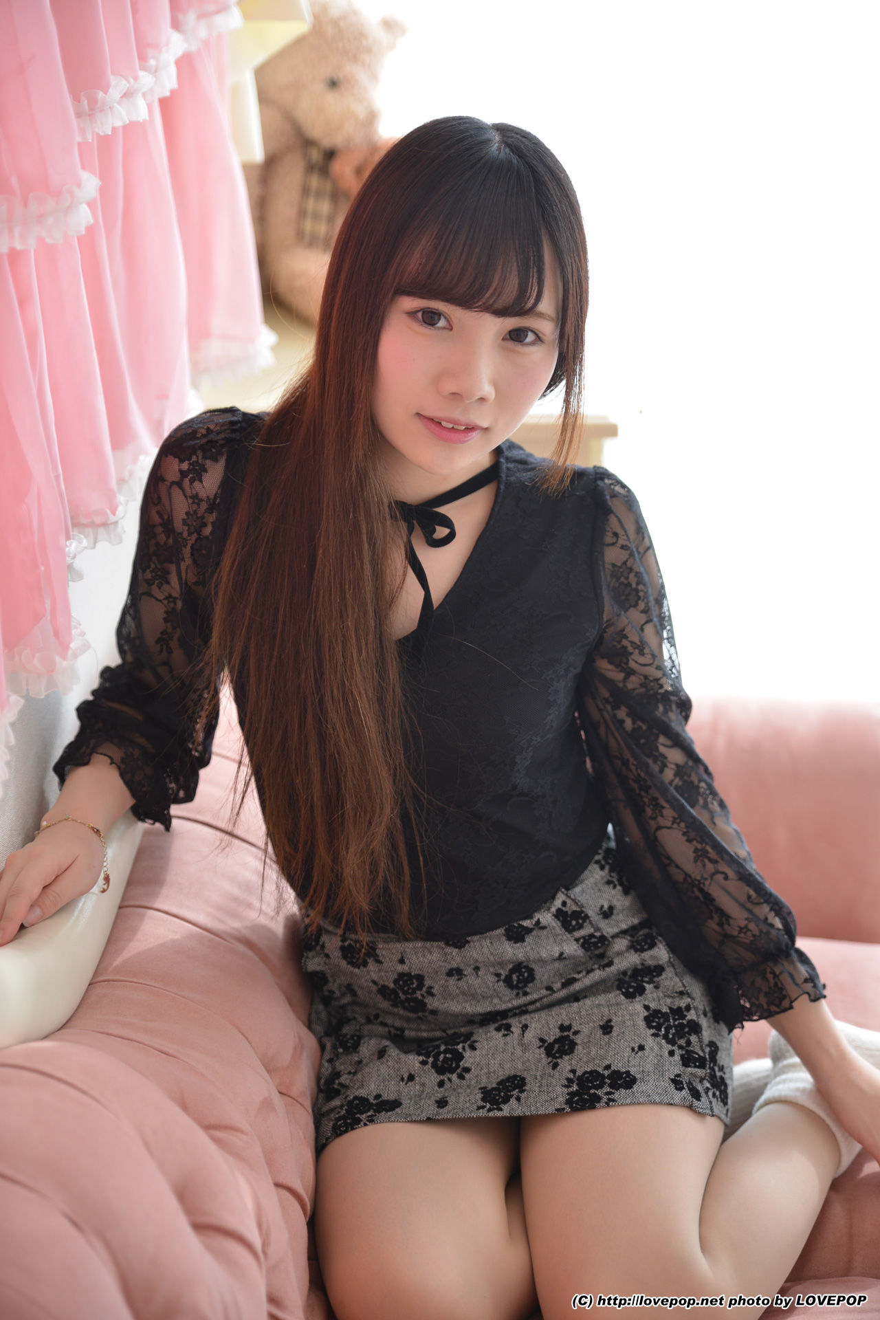 Mizuki Kurumi 水樹くるみ Photoset 01-图66