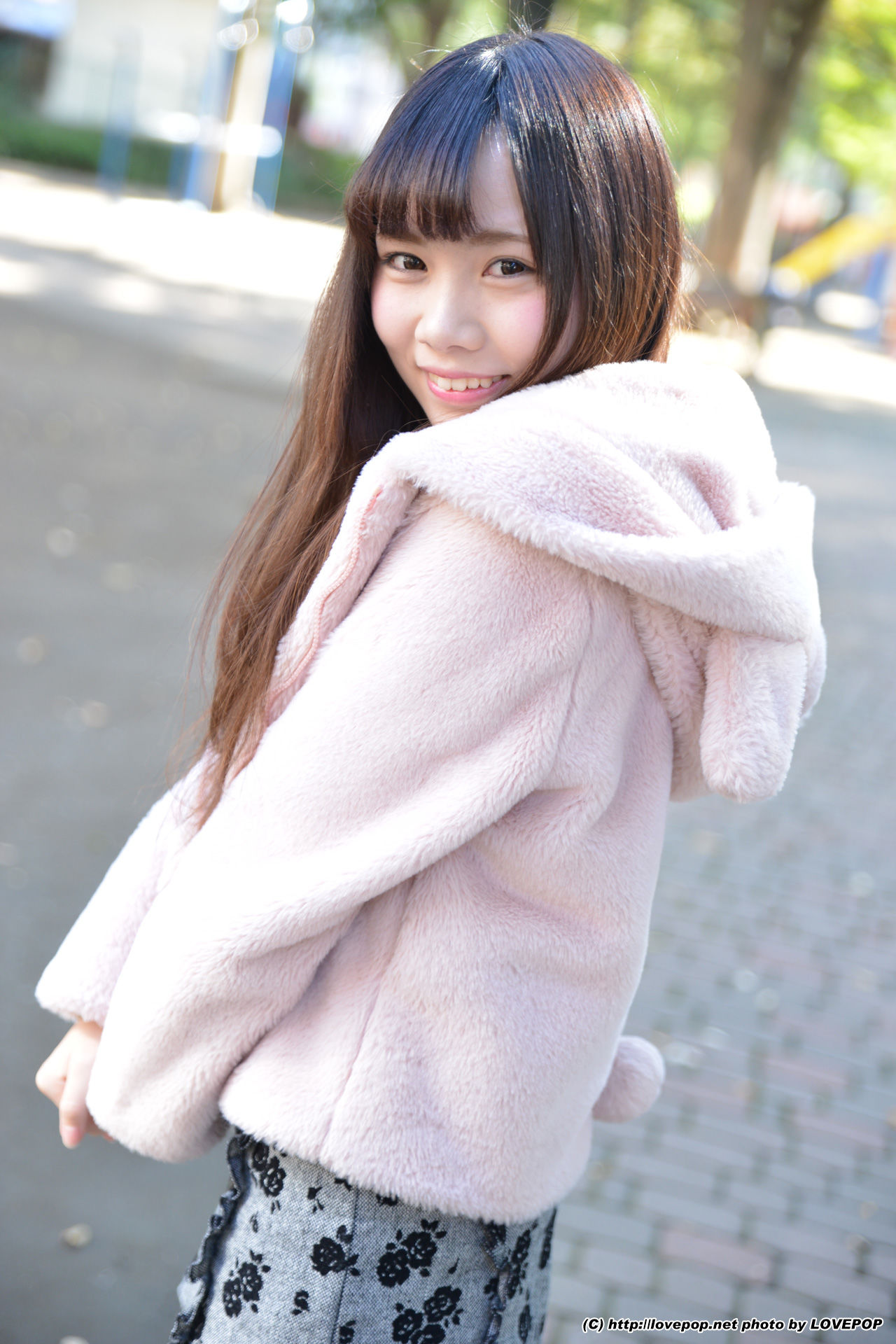 Mizuki Kurumi 水樹くるみ Photoset 01-图6
