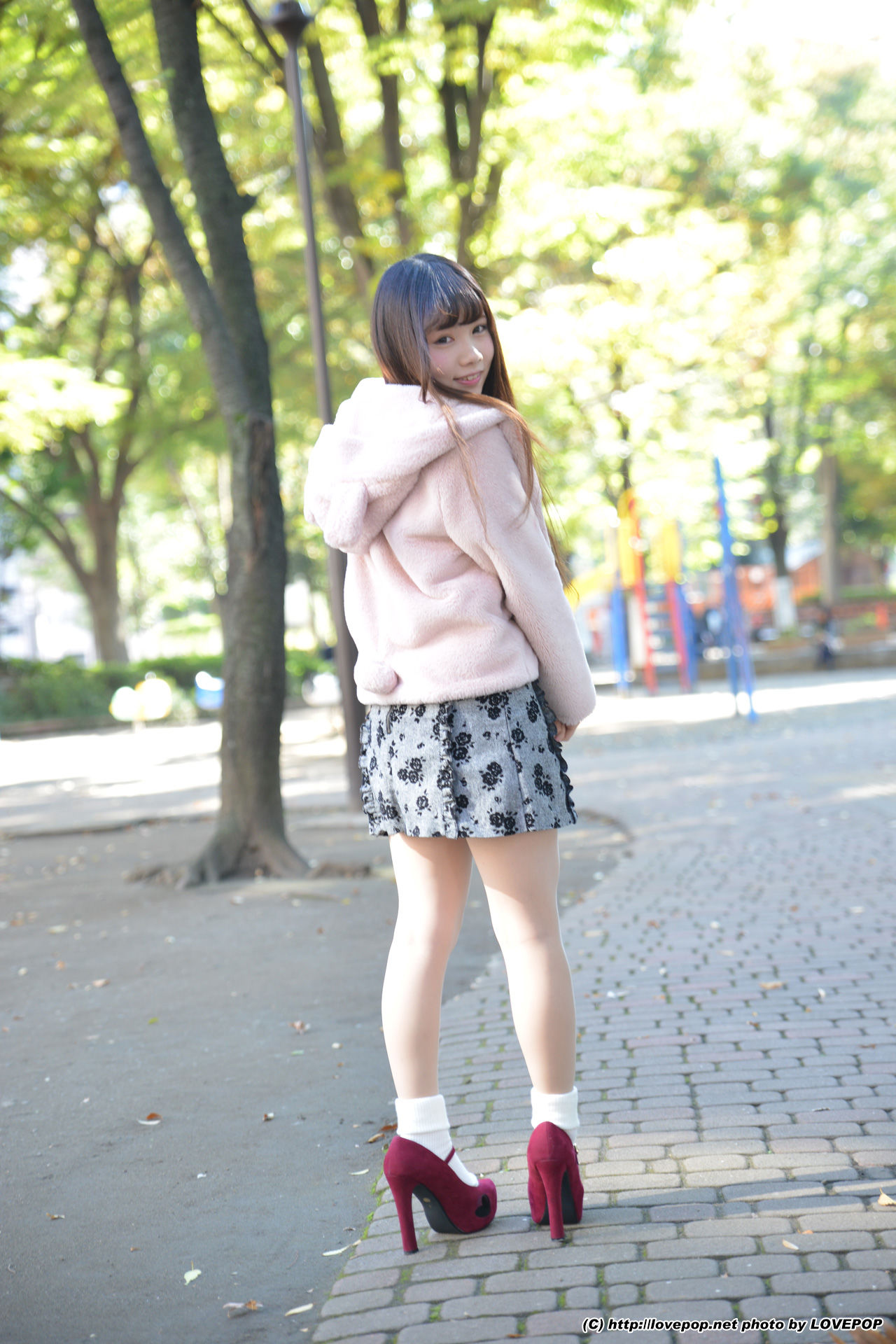 Mizuki Kurumi 水樹くるみ Photoset 01-图7
