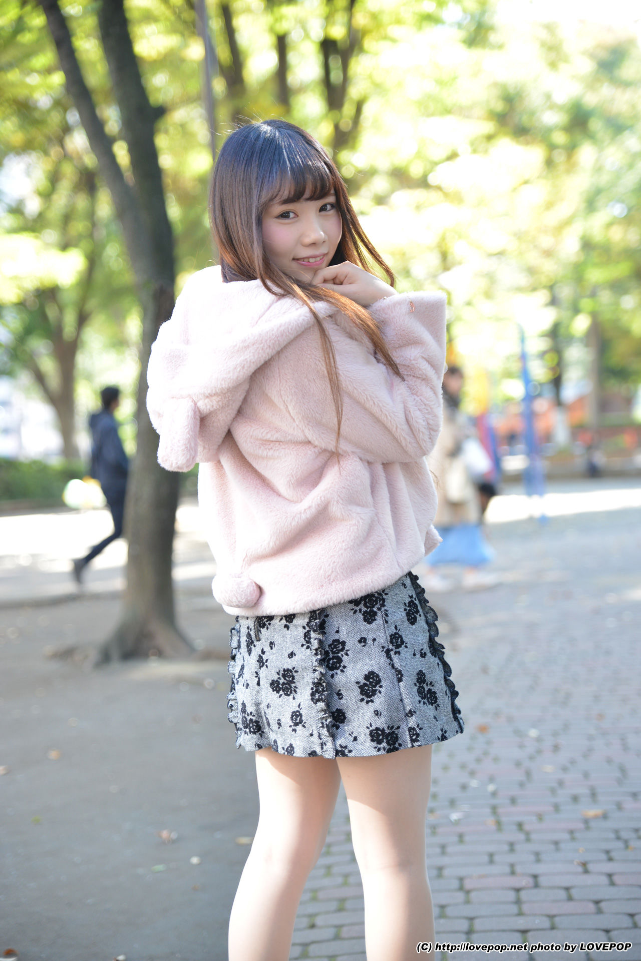 Mizuki Kurumi 水樹くるみ Photoset 01-图8
