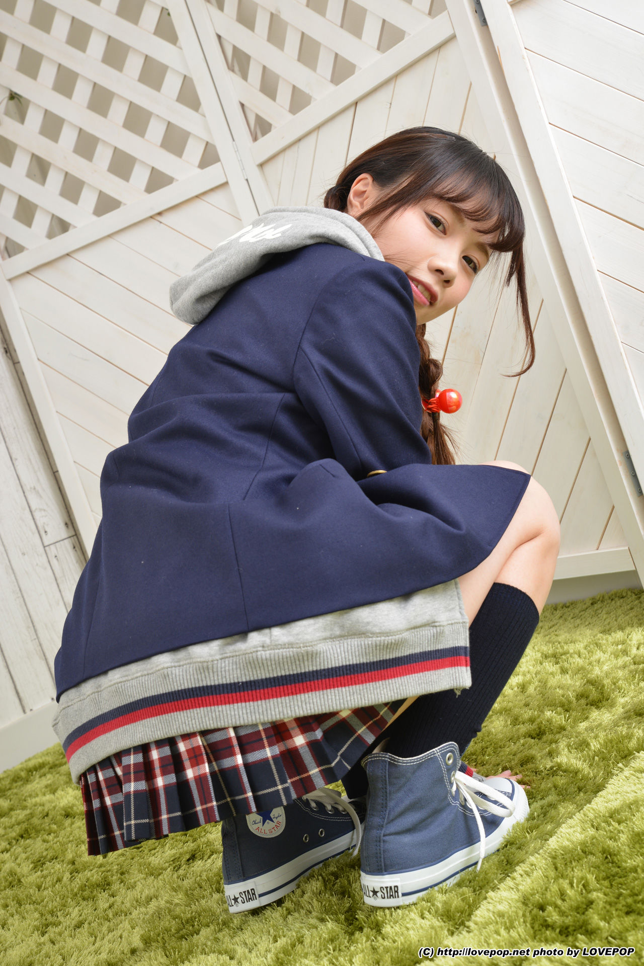 Mizuki Kurumi 水樹くるみ Photoset 02-图17