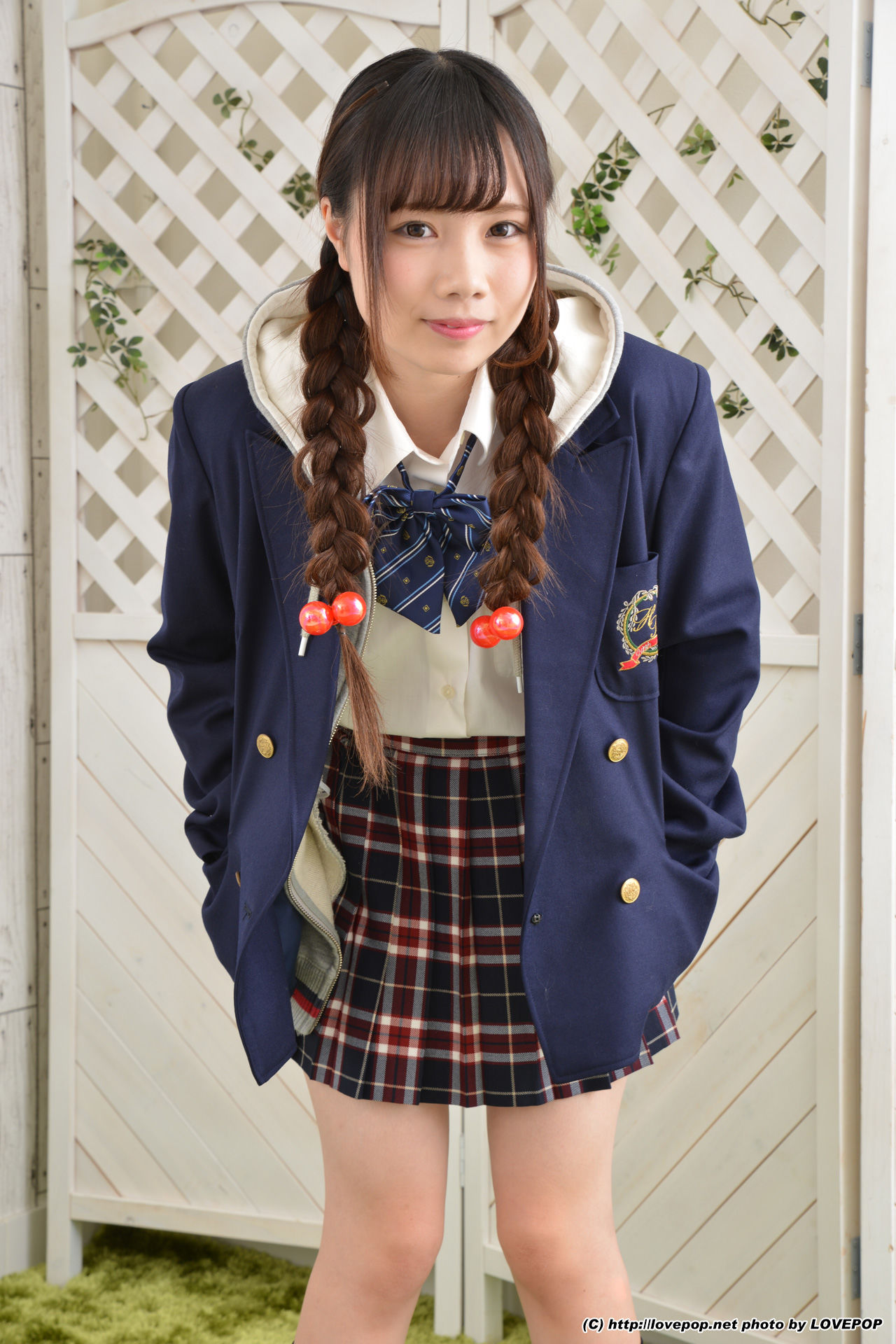 Mizuki Kurumi 水樹くるみ Photoset 02-图1