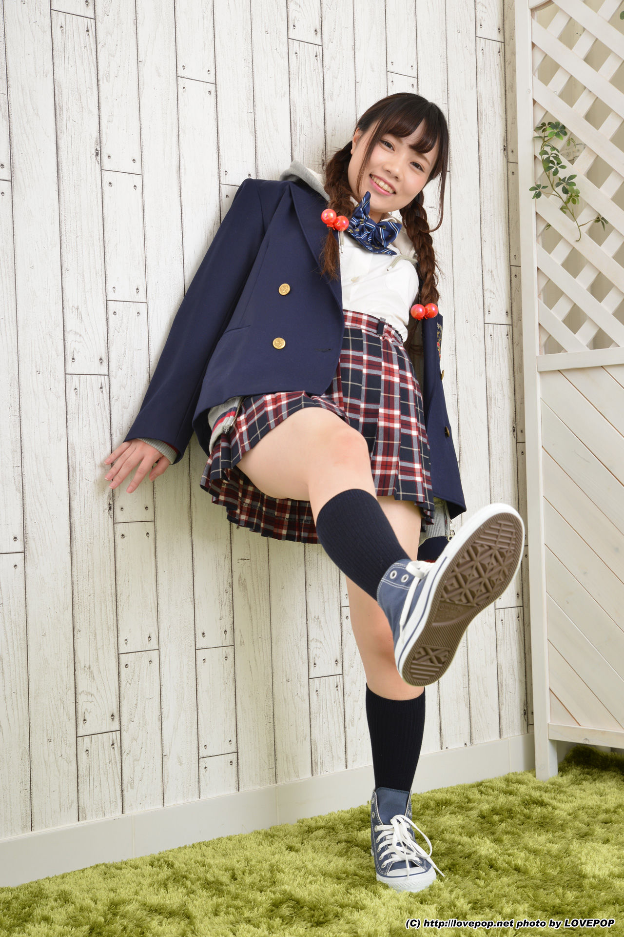 Mizuki Kurumi 水樹くるみ Photoset 02-图19