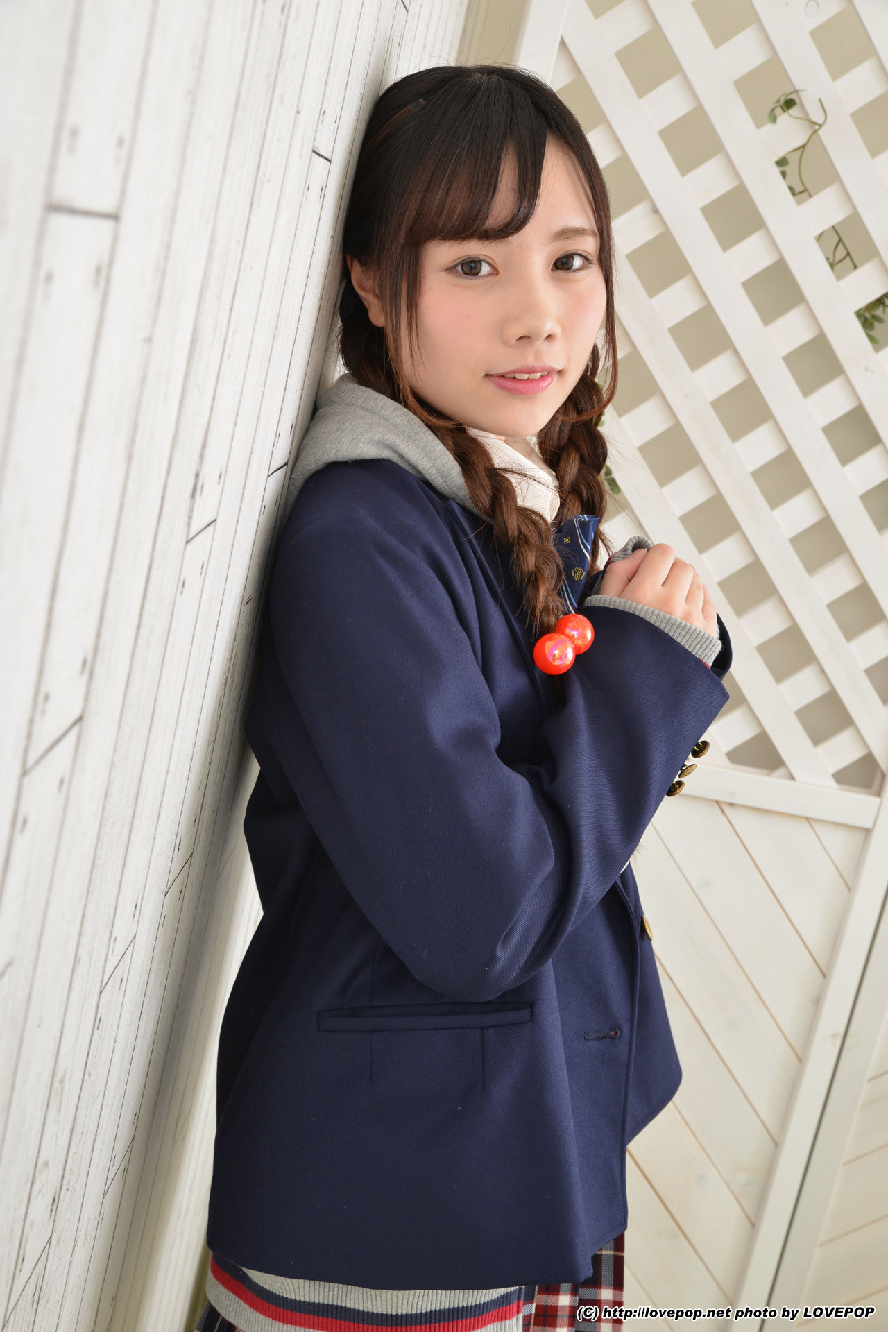Mizuki Kurumi 水樹くるみ Photoset 02-图22