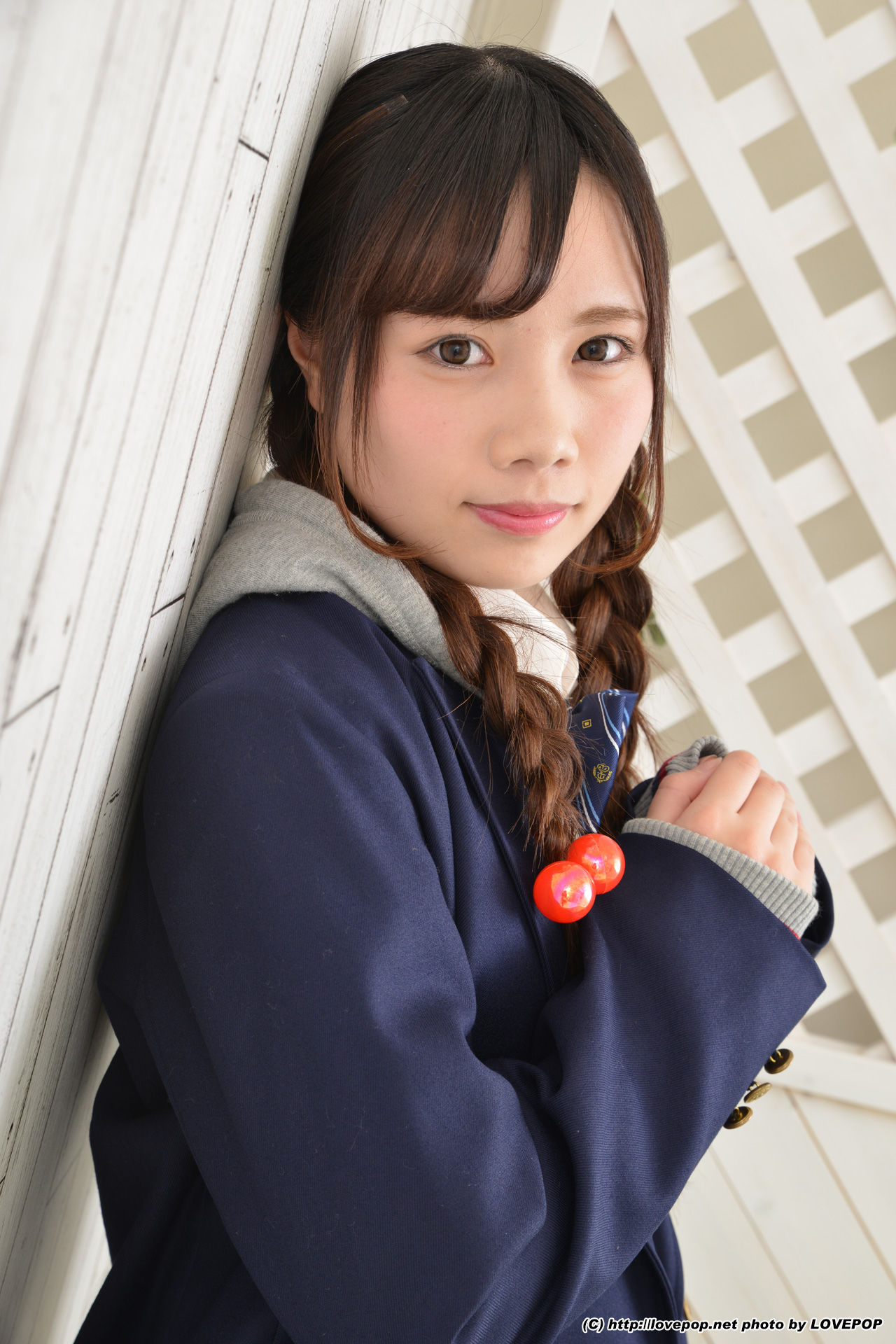 Mizuki Kurumi 水樹くるみ Photoset 02-图23