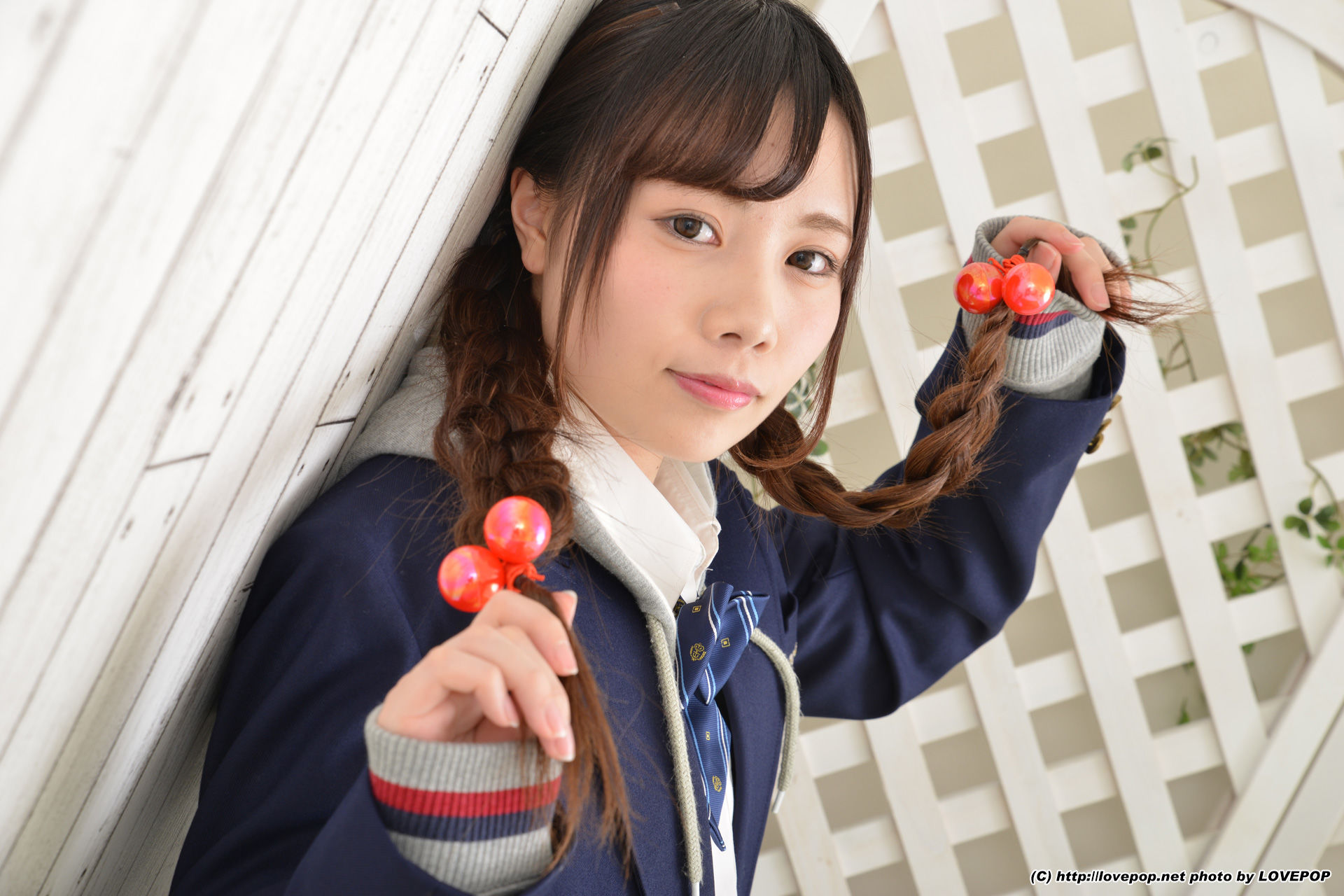 Mizuki Kurumi 水樹くるみ Photoset 02-图24